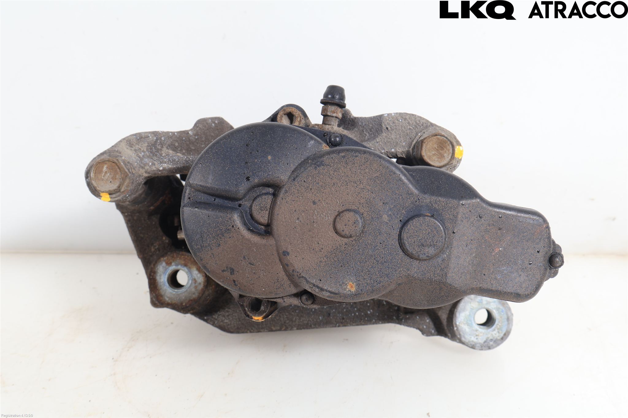 Mitsubishi OUTLANDER 13-21 Bremsecaliper Bak Venstre