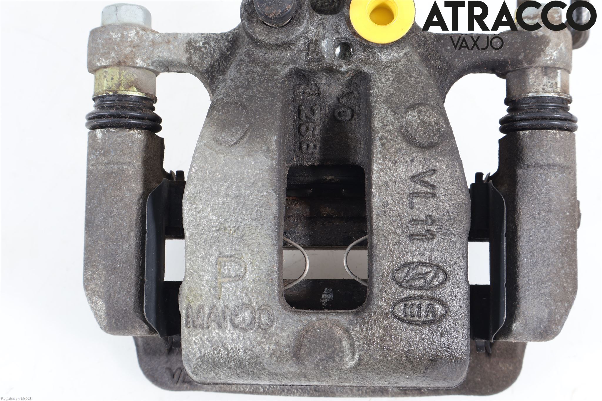 Hyundai i20 BC 21- Bremsecaliper Bak Venstre