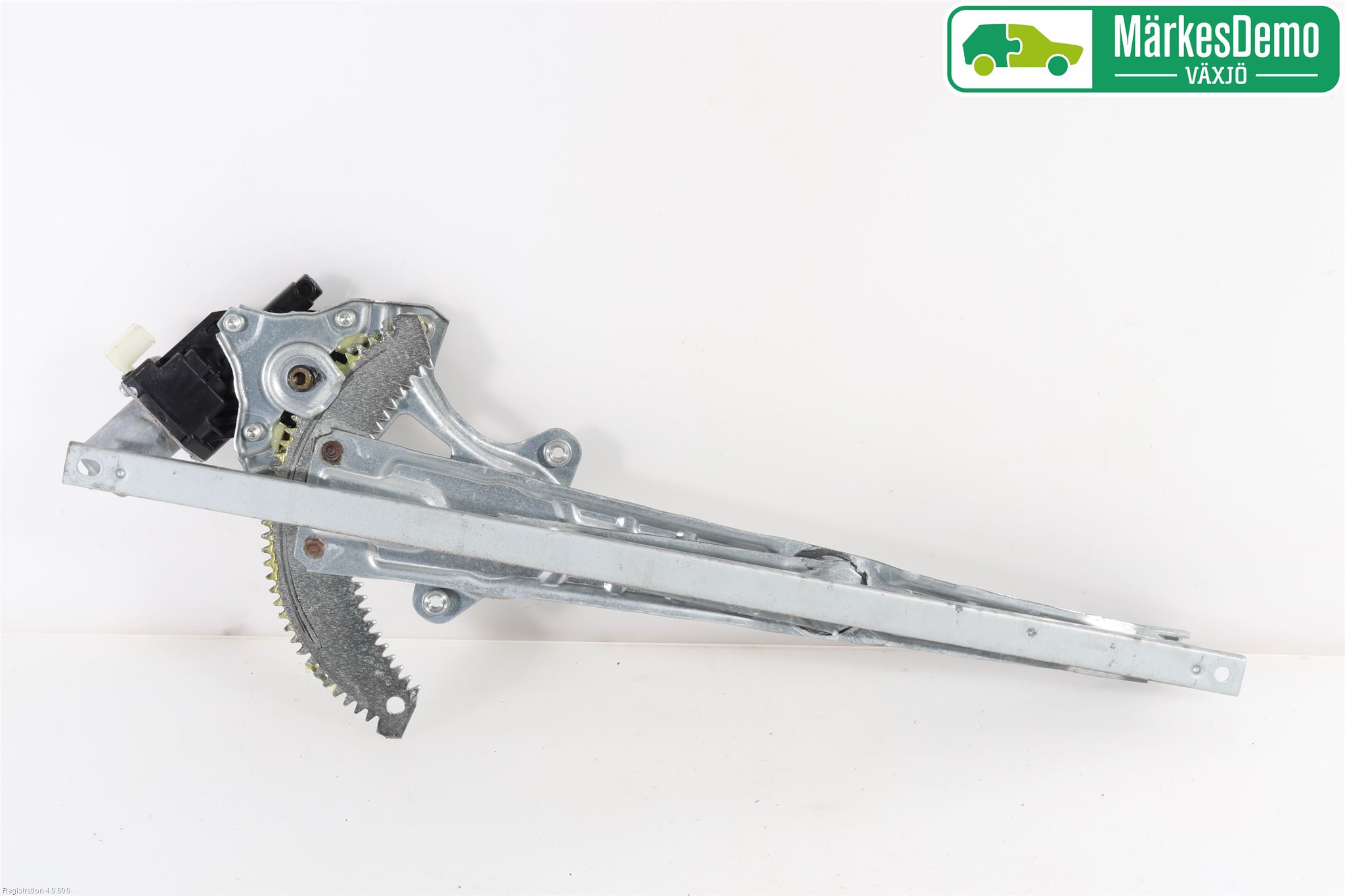 Fiat FULLBACK 16-19 Vindusheis El Komp