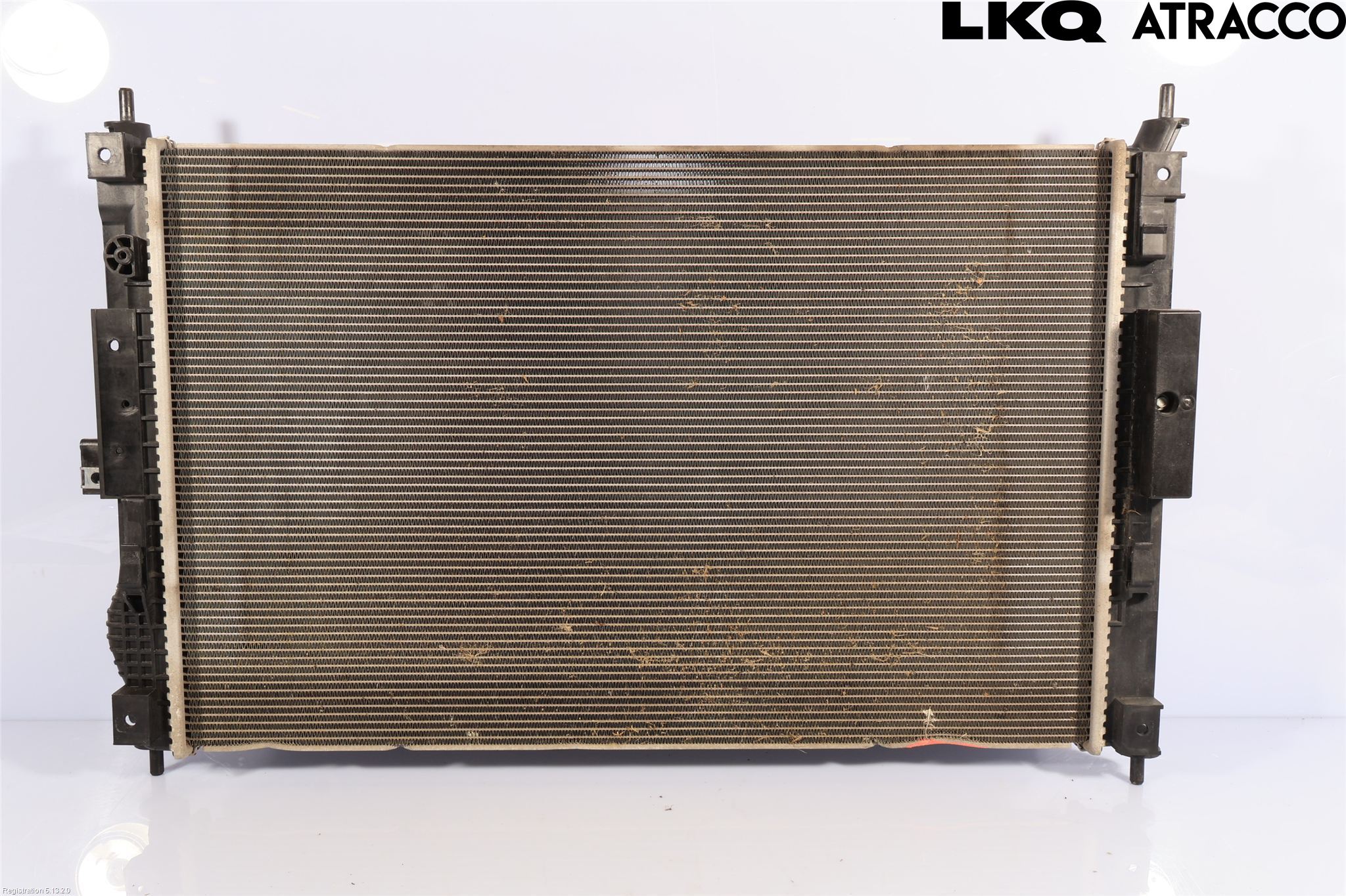 Toyota PROACE CITY 20- Radiator Manuell