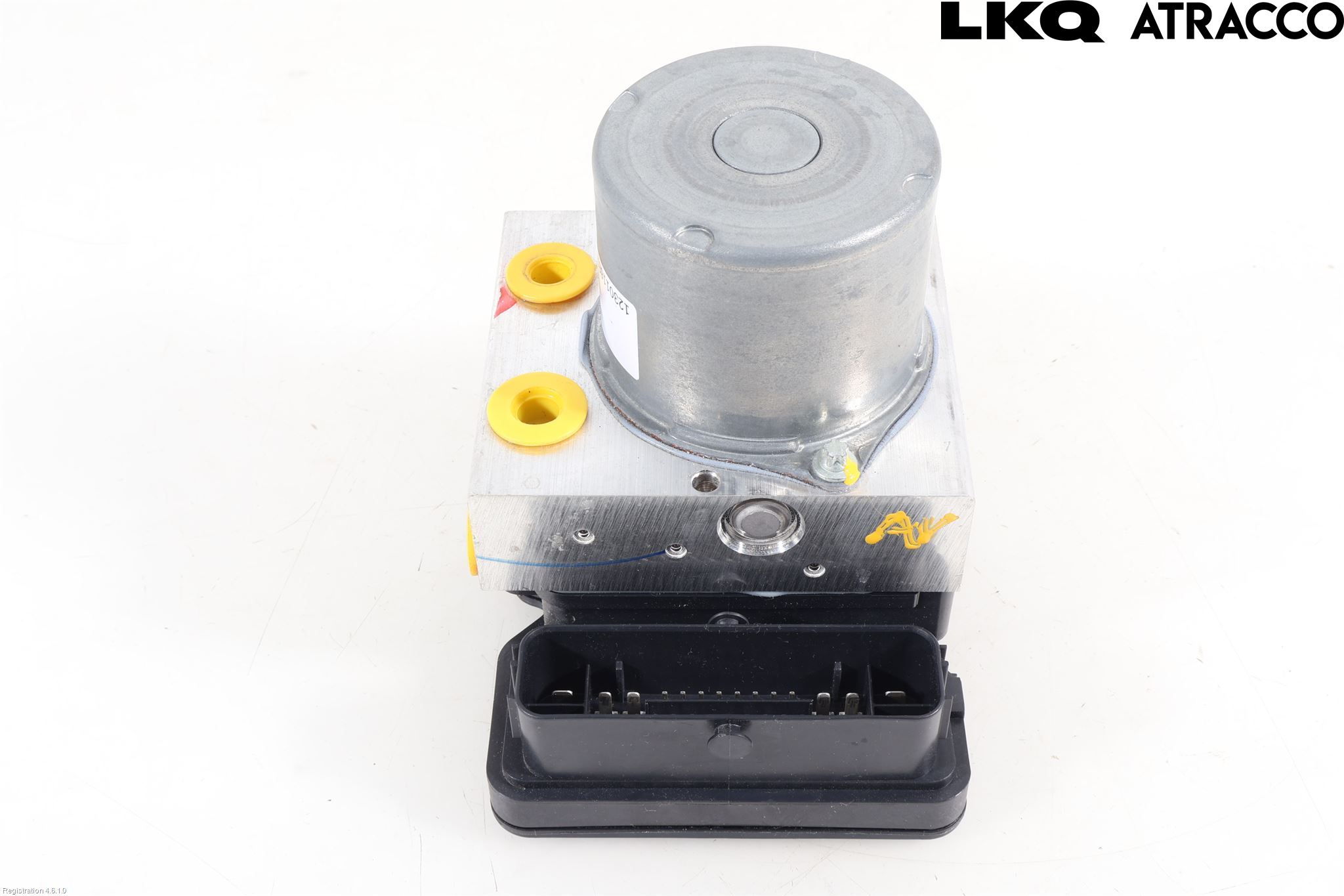 Honda ZR-V 23- Abs Hydraulikkaggregat