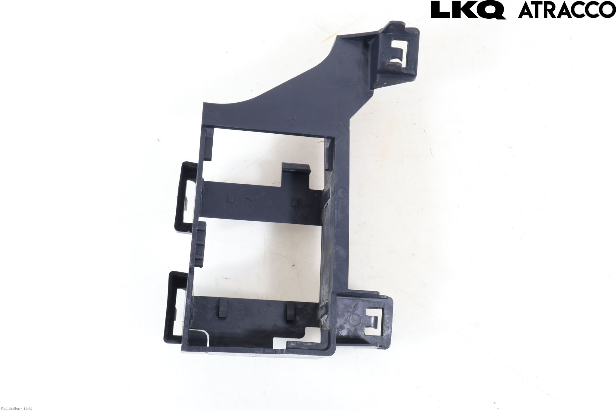 Mercedes-Benz MB B-KLASS (W246/W242) 12-19 Sensor Kollisjonsbeskyttelse