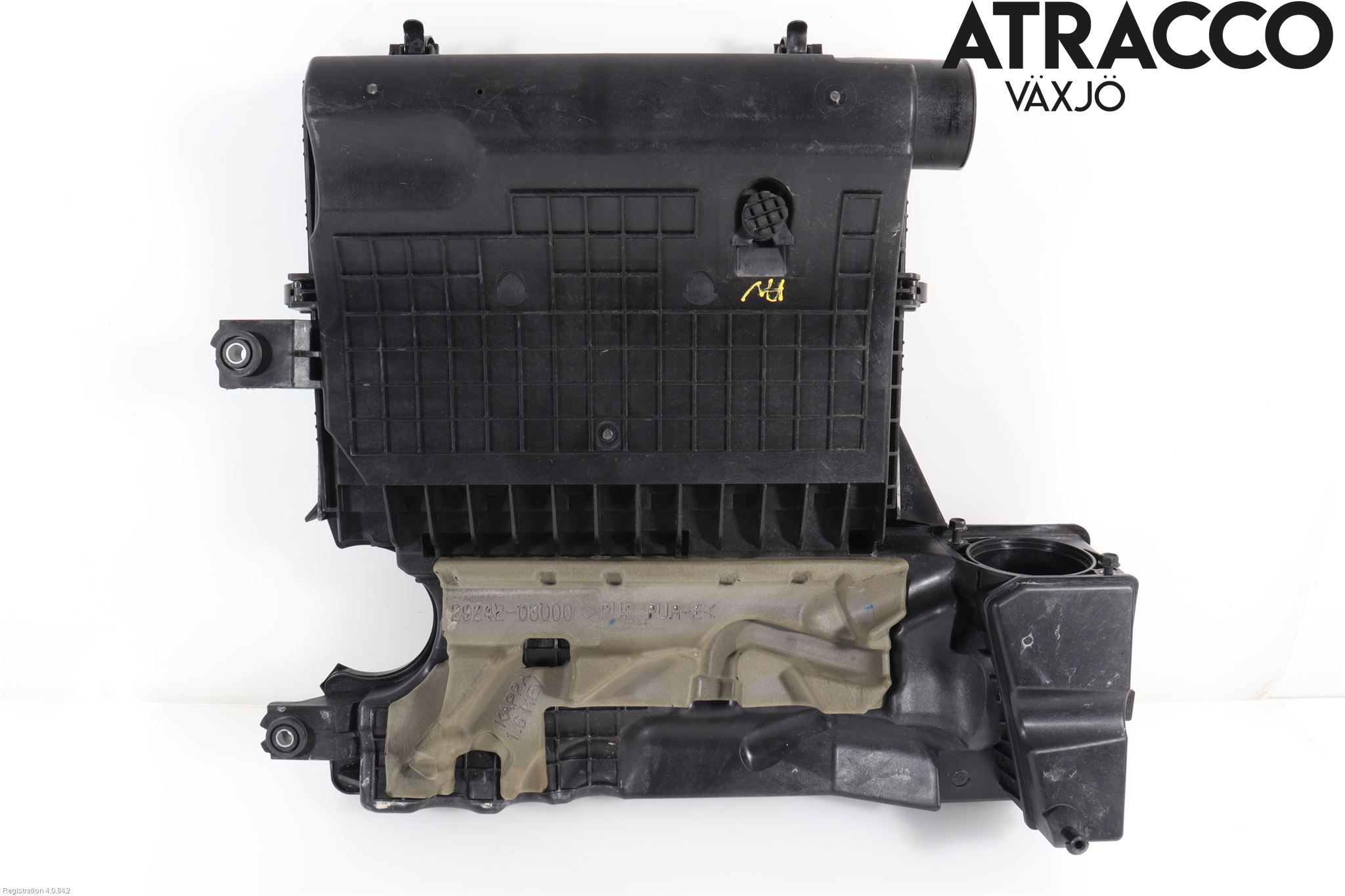 Hyundai KONA/ELECTRIC OS 18-23 Luftfilter Boks