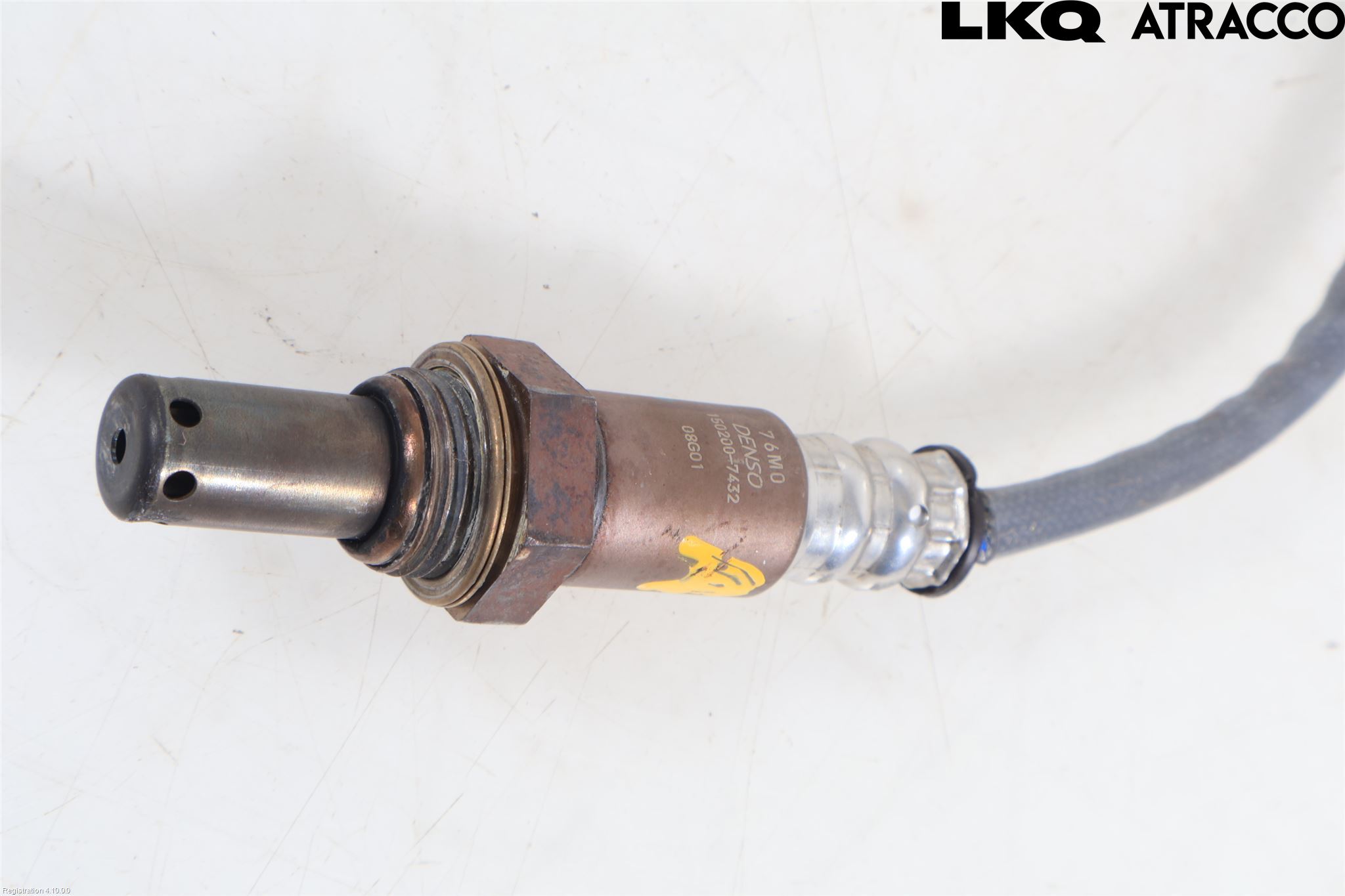 Suzuki SWIFT 17-24 Inns Lambdasonde
