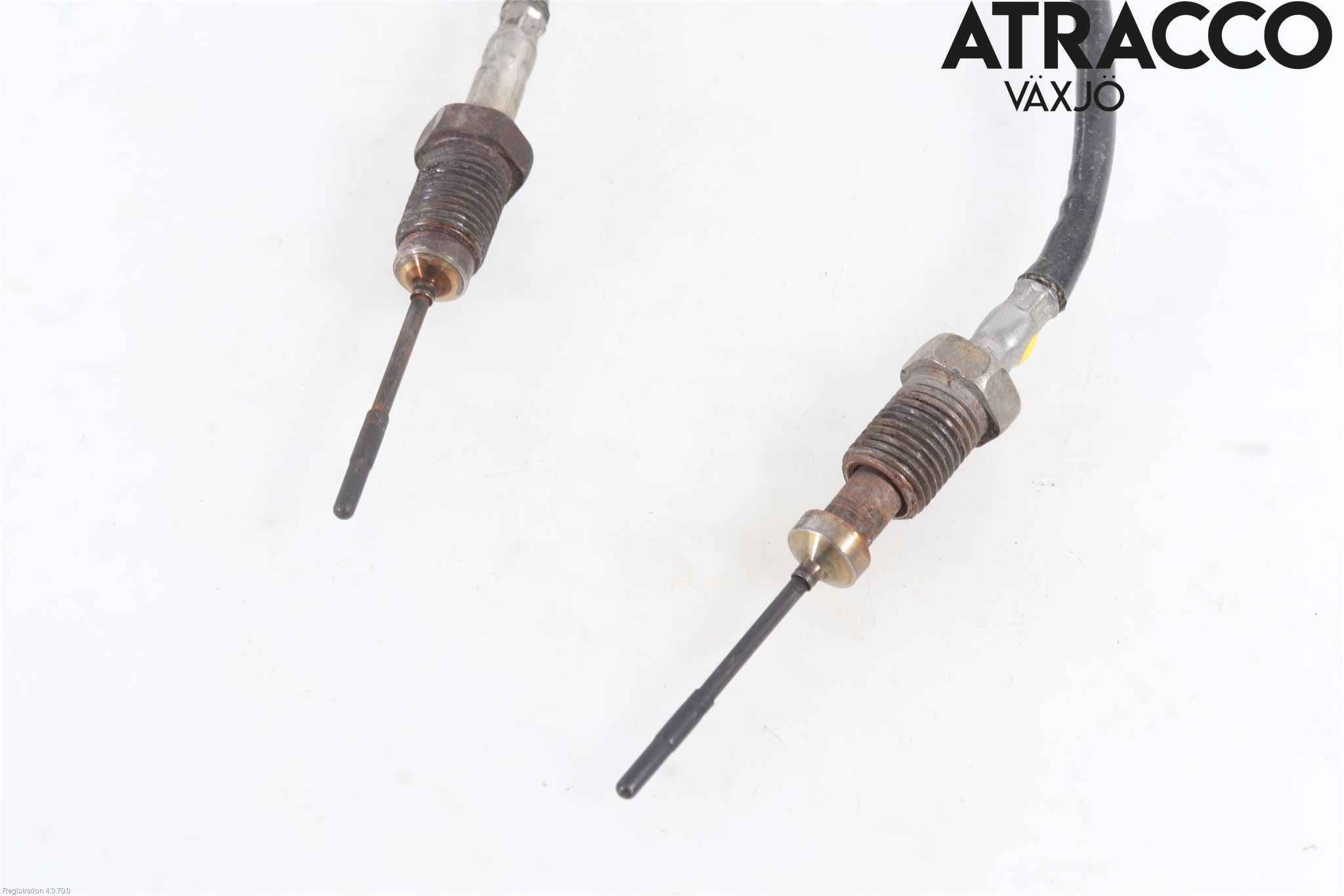 Toyota PROACE II 16- Sensor Eksos