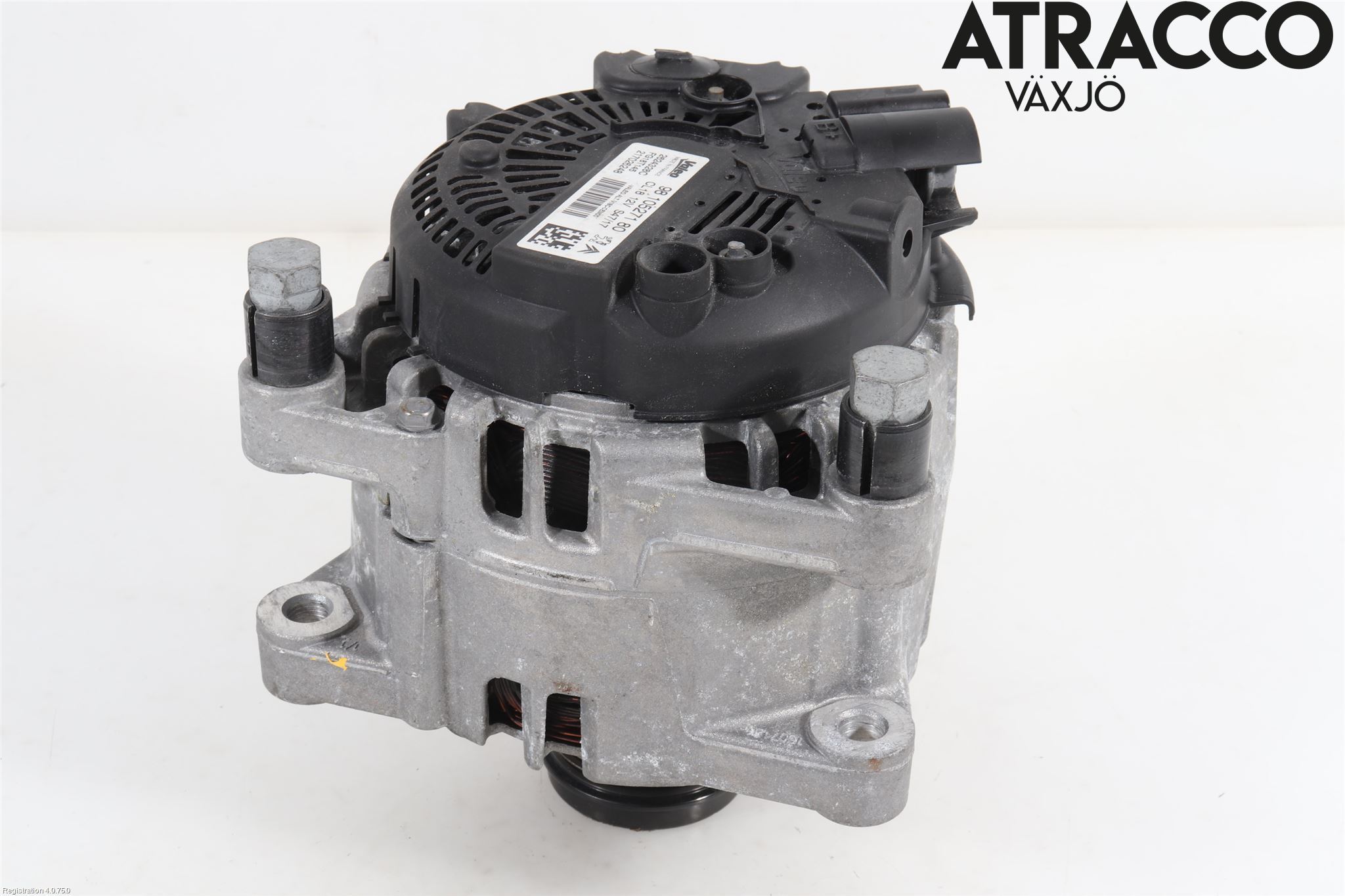 Peugeot PARTNER 16-18 Dynamo