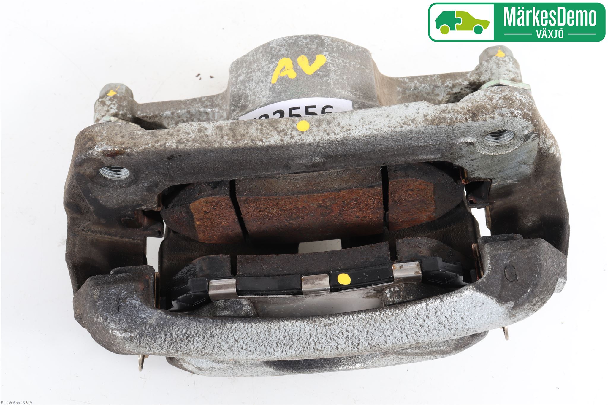 Suzuki VITARA 15- Bremsecaliper Foran Høyre