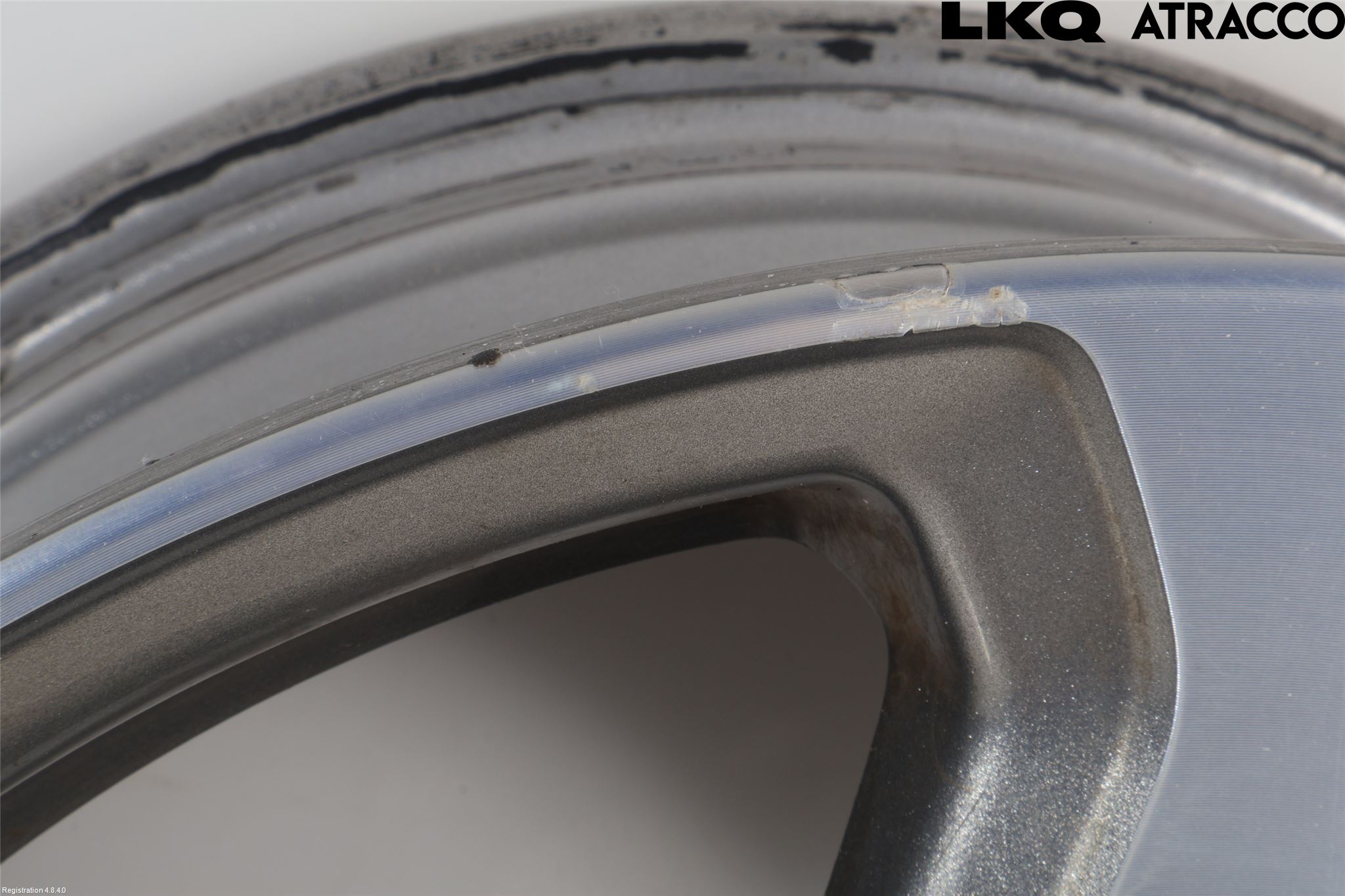 Toyota YARIS XP130 12-14 Felg Aluminium
