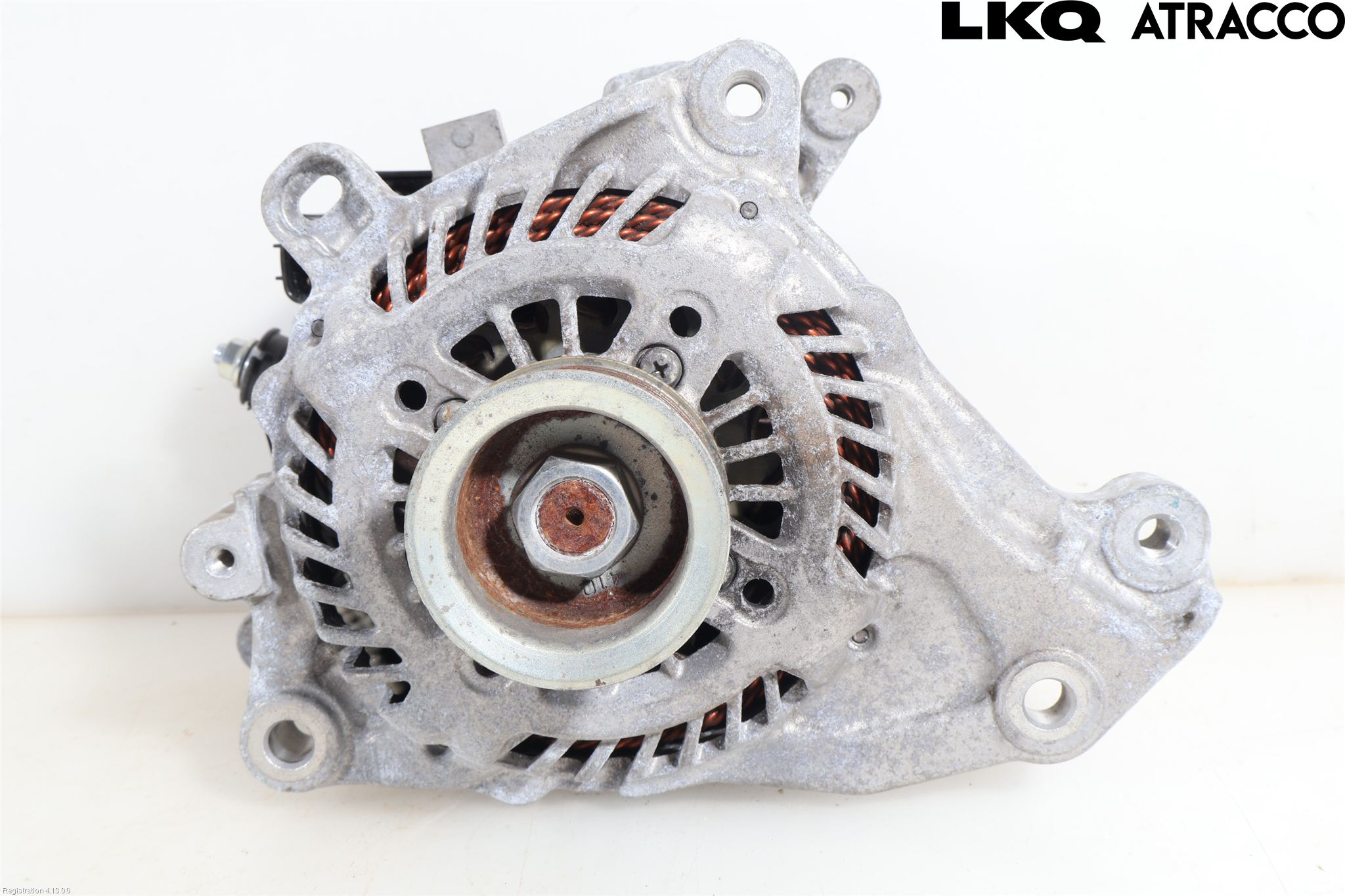 Suzuki SWIFT 17-24 Dynamo