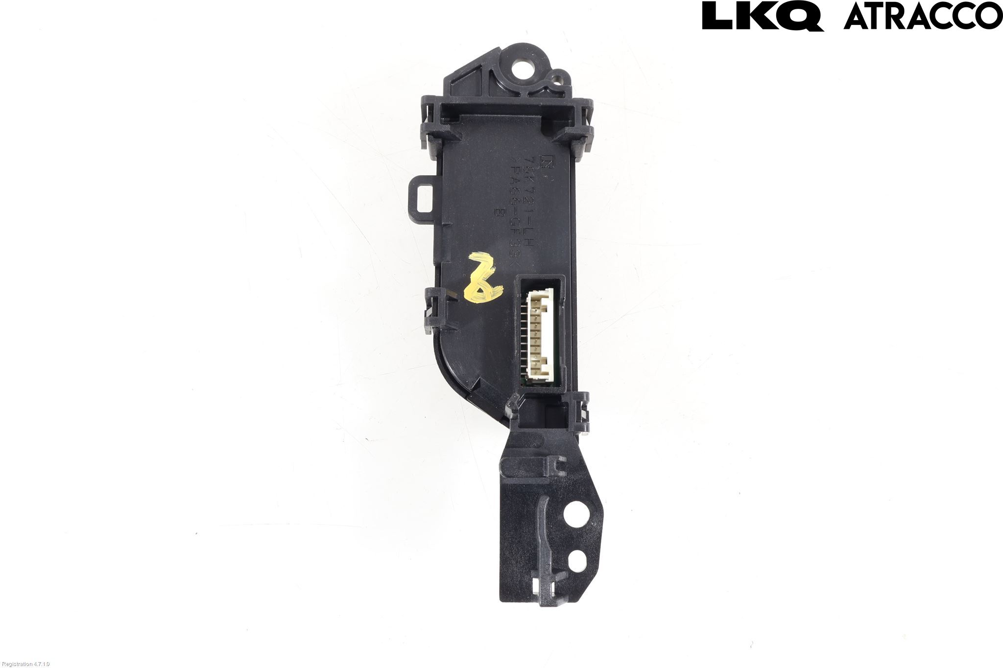 Toyota CAMRY 19-24 Rele Gearindikator