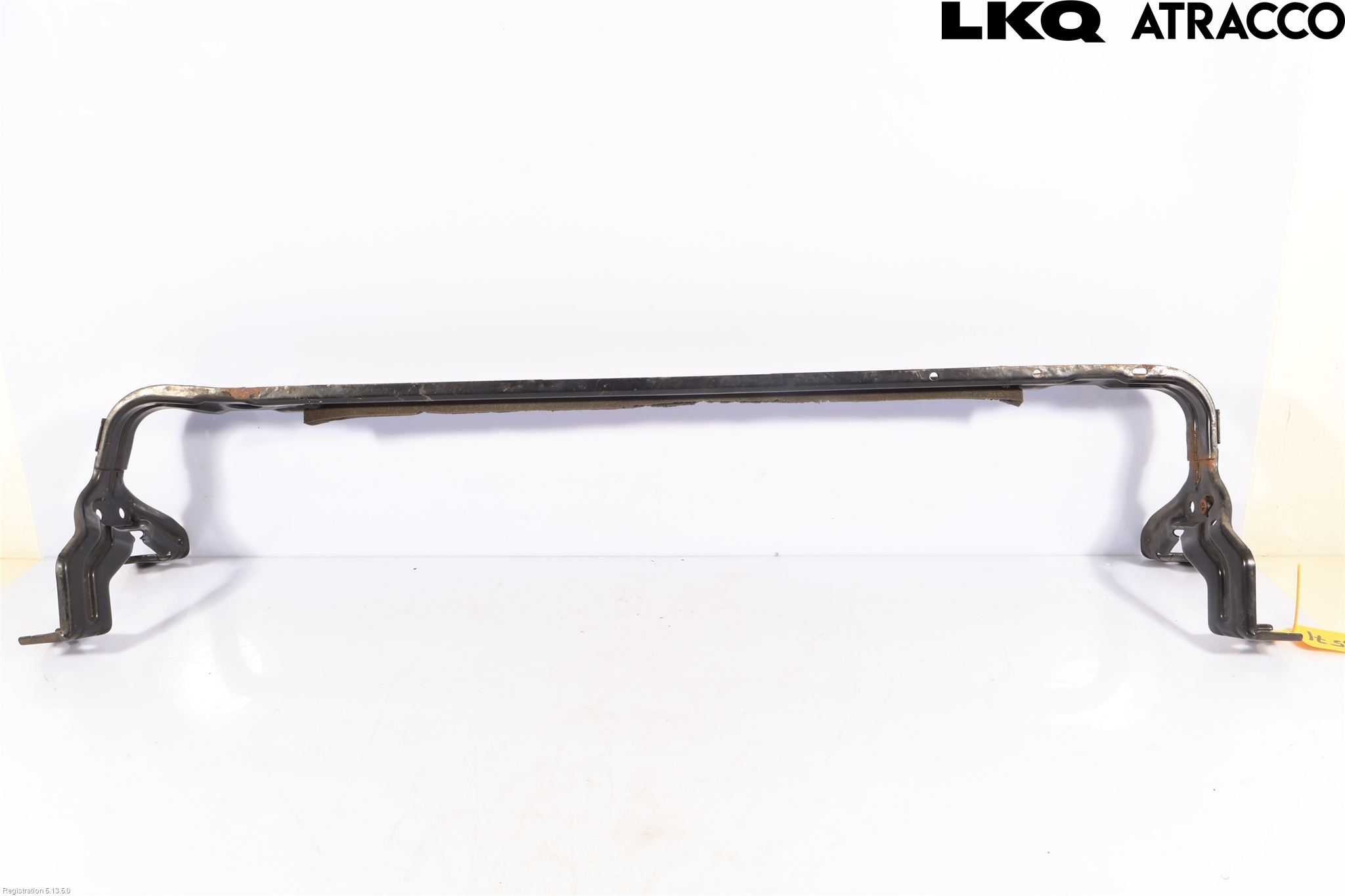 Volvo V40 12-19 Radiator Feste - Ramme - Bjelk