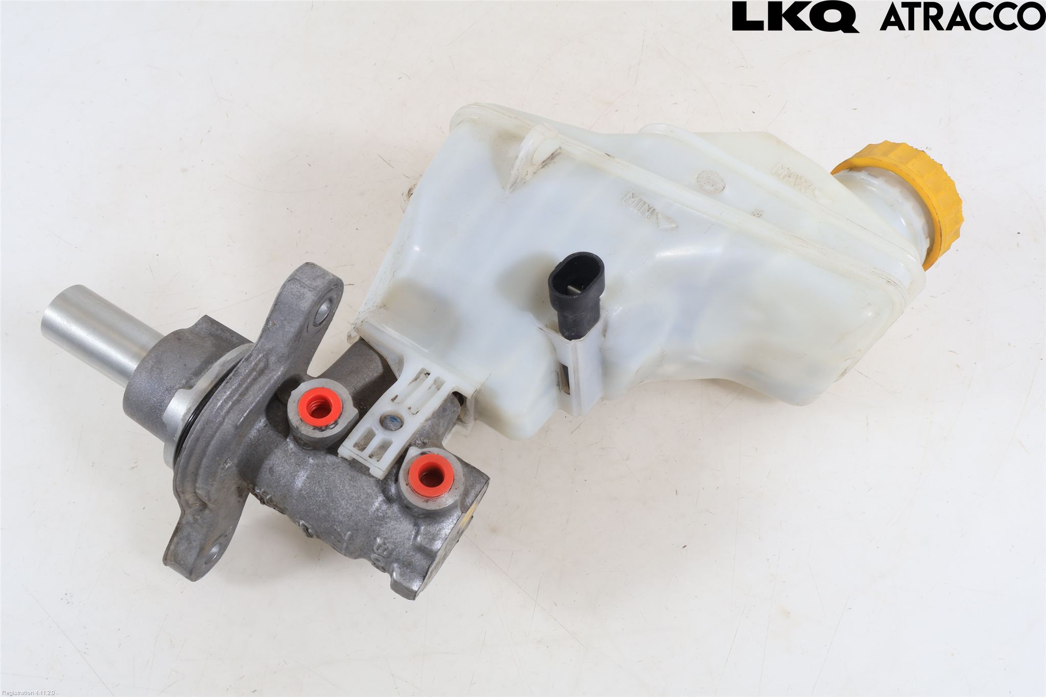 Fiat 500L 13-19 Brems Hovedsylinder