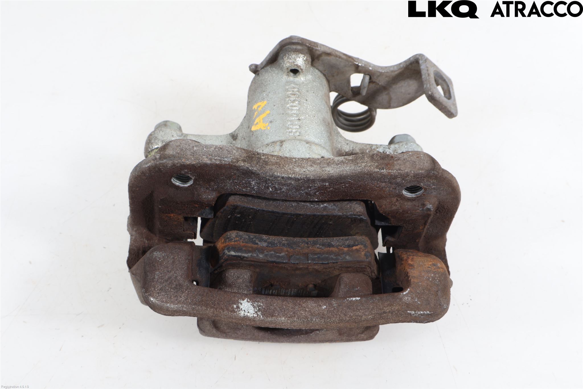 Hyundai BAYON BC3 21- Bremsecaliper Bak Høyre