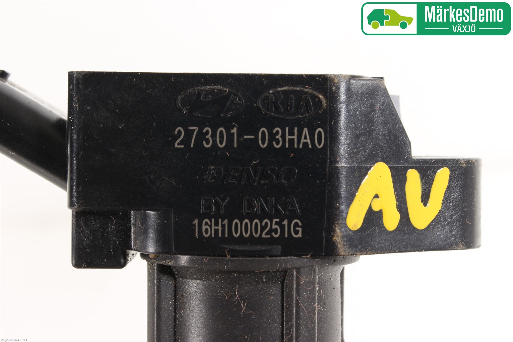 Hyundai IONIQ AE 17-22 Coil