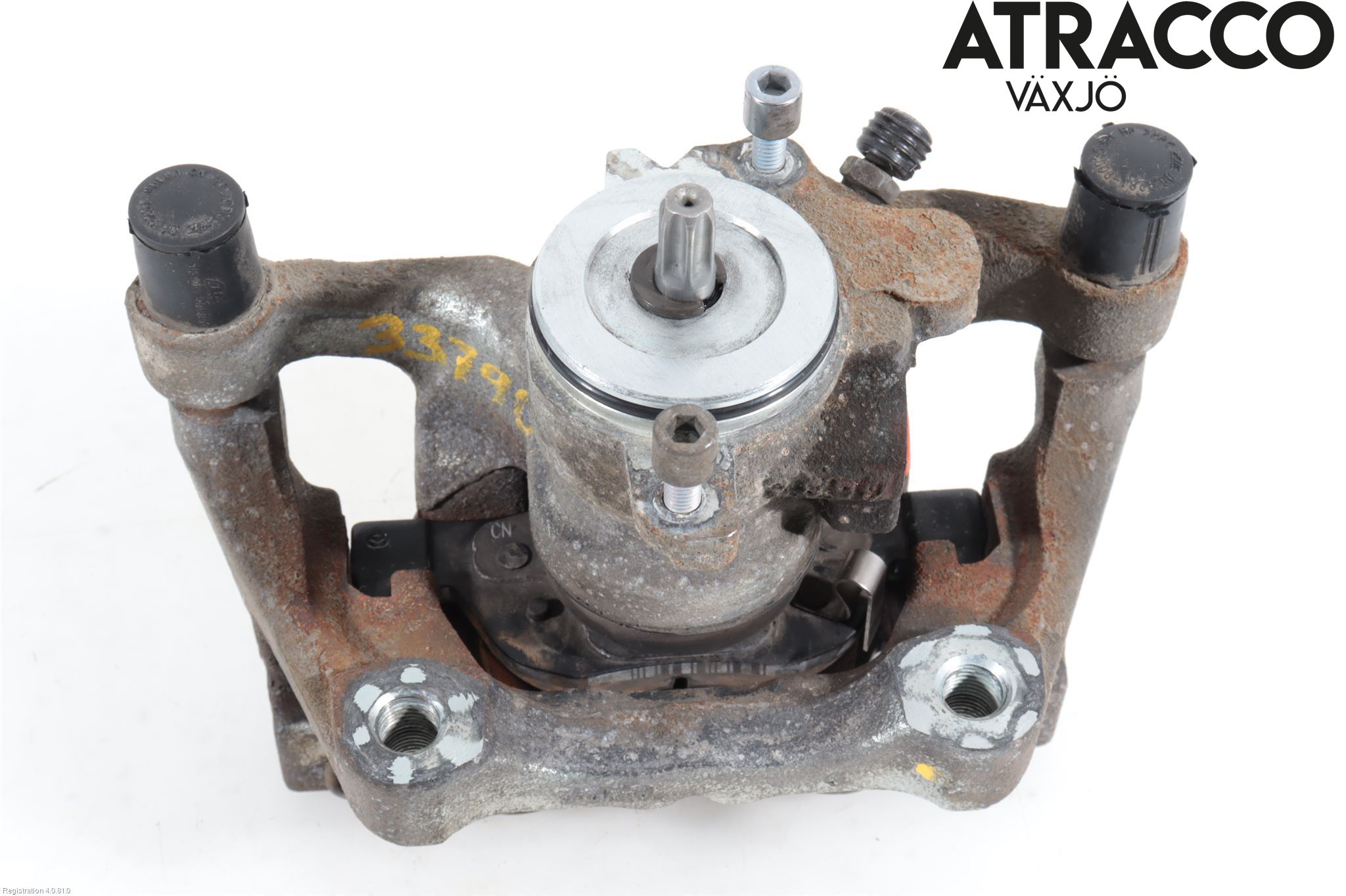 Mazda CX-30 20- Bremsecaliper Bak Høyre