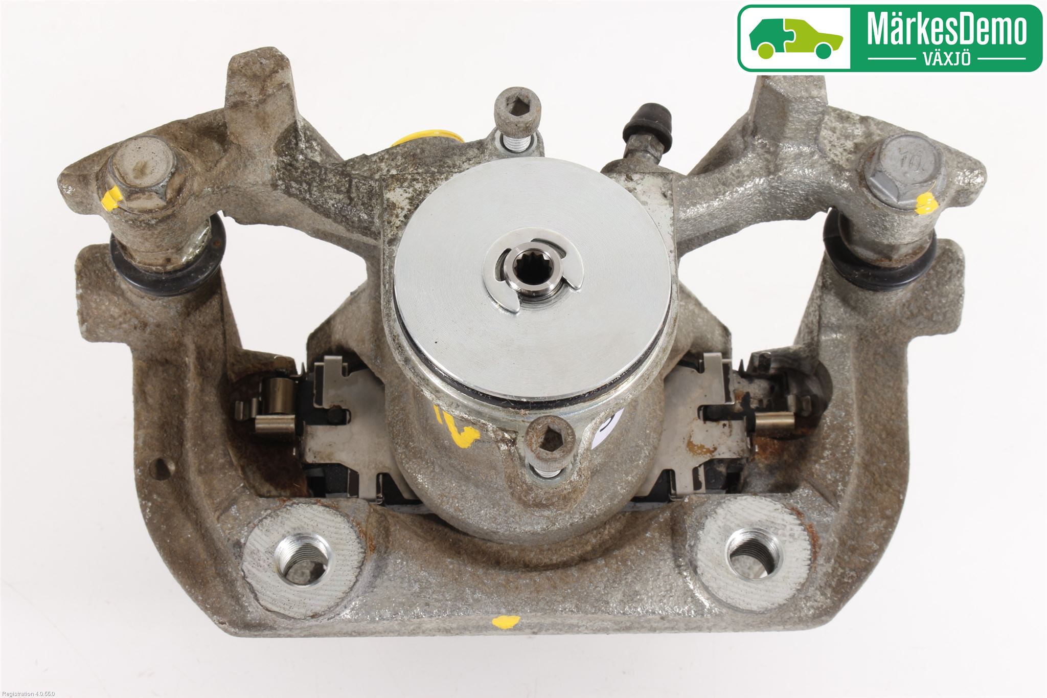 Toyota C-HR 16-23 Bremsecaliper Bak Venstre