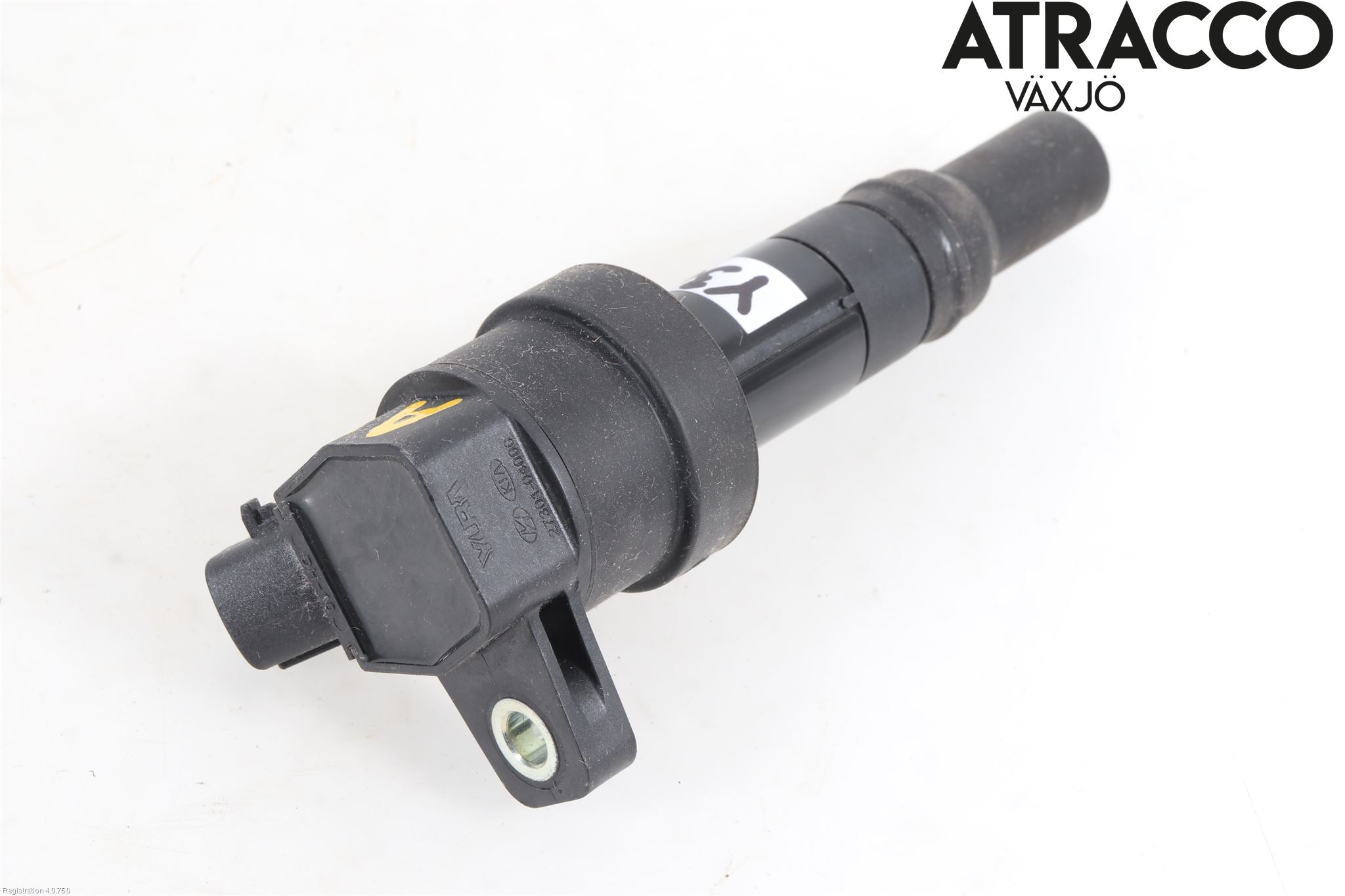 Hyundai i10 BA 14-16 Coil