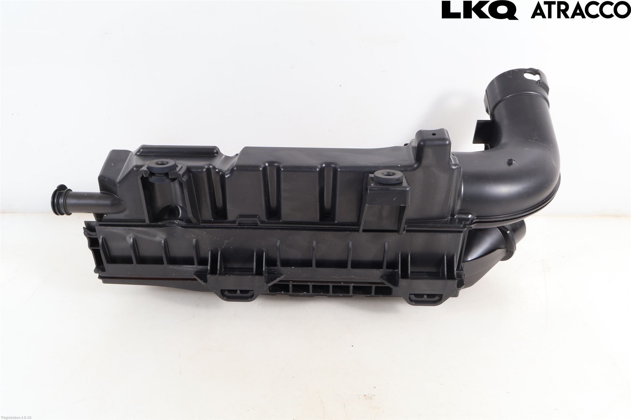Peugeot 2008/E-2008 20- Luftfilter Boks