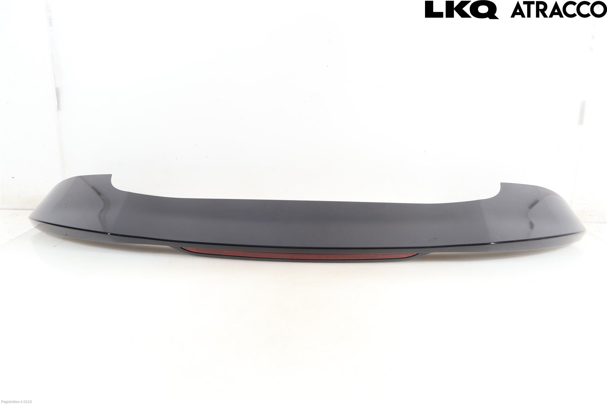 Honda CR-V 19-22 Spoiler Bakluke