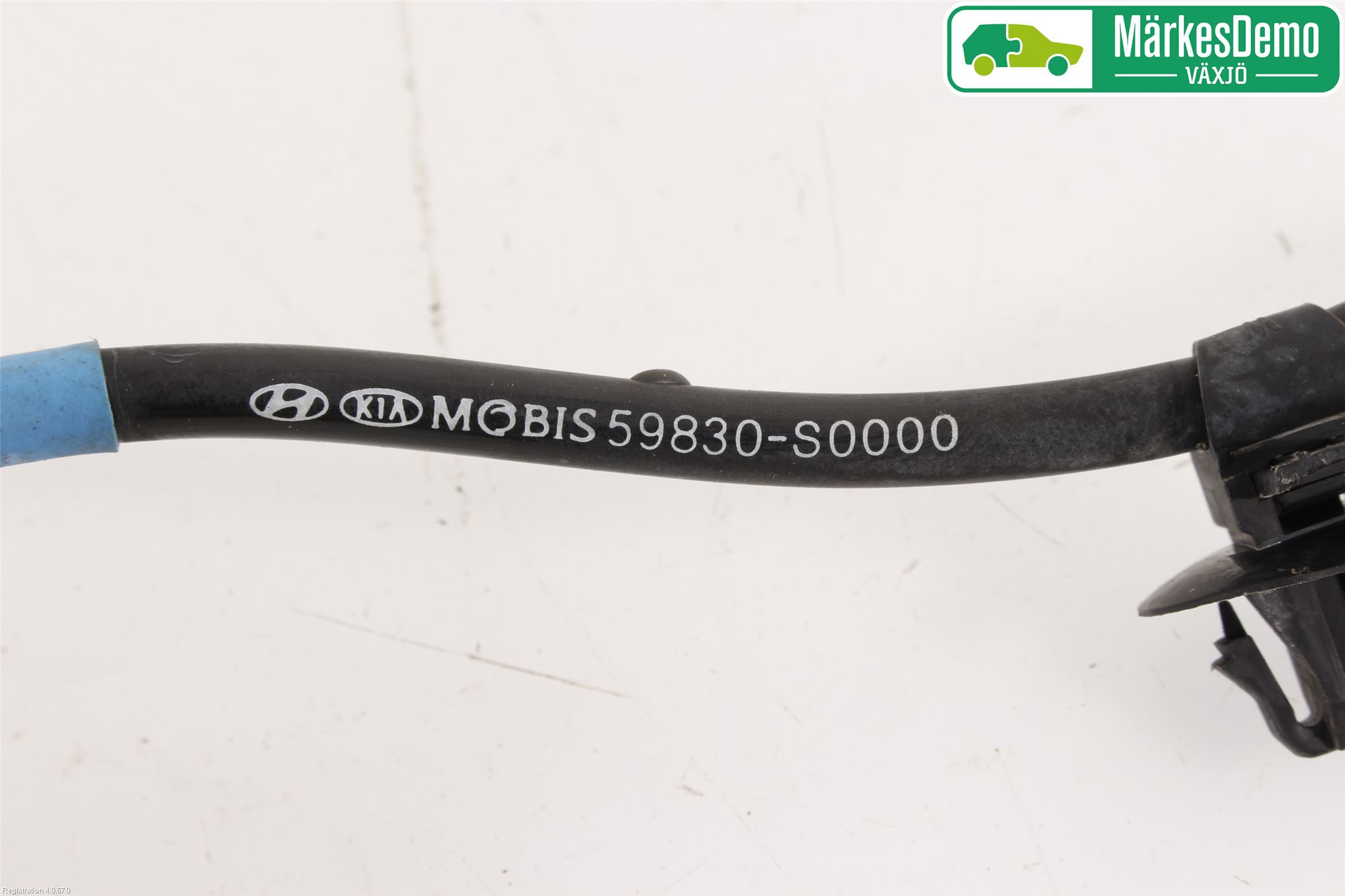 Hyundai i30 PD 17- Abs Føler