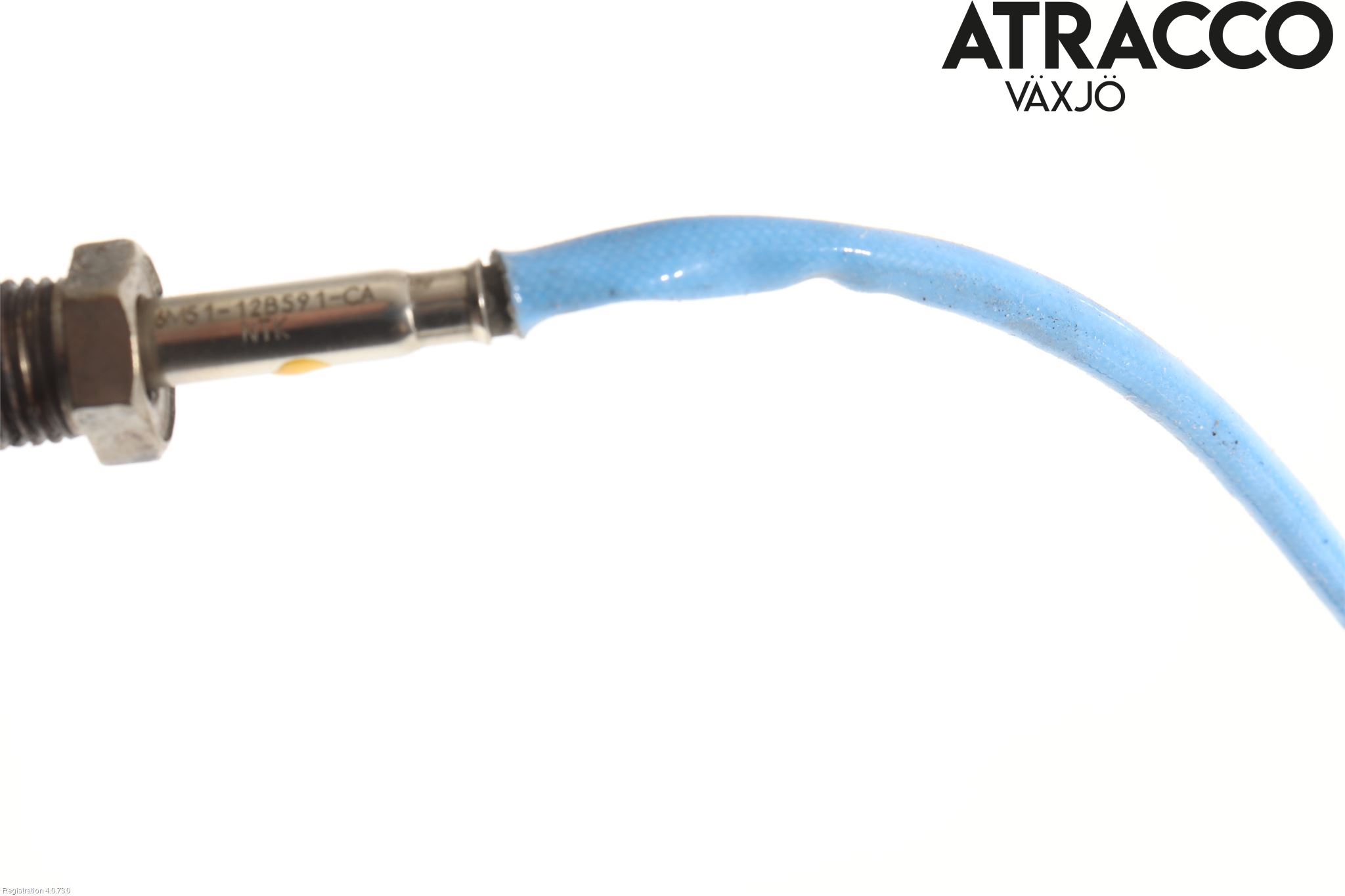 Ford TRANSIT/TOURNEO CONNECT 13-22 Sensor Eksos