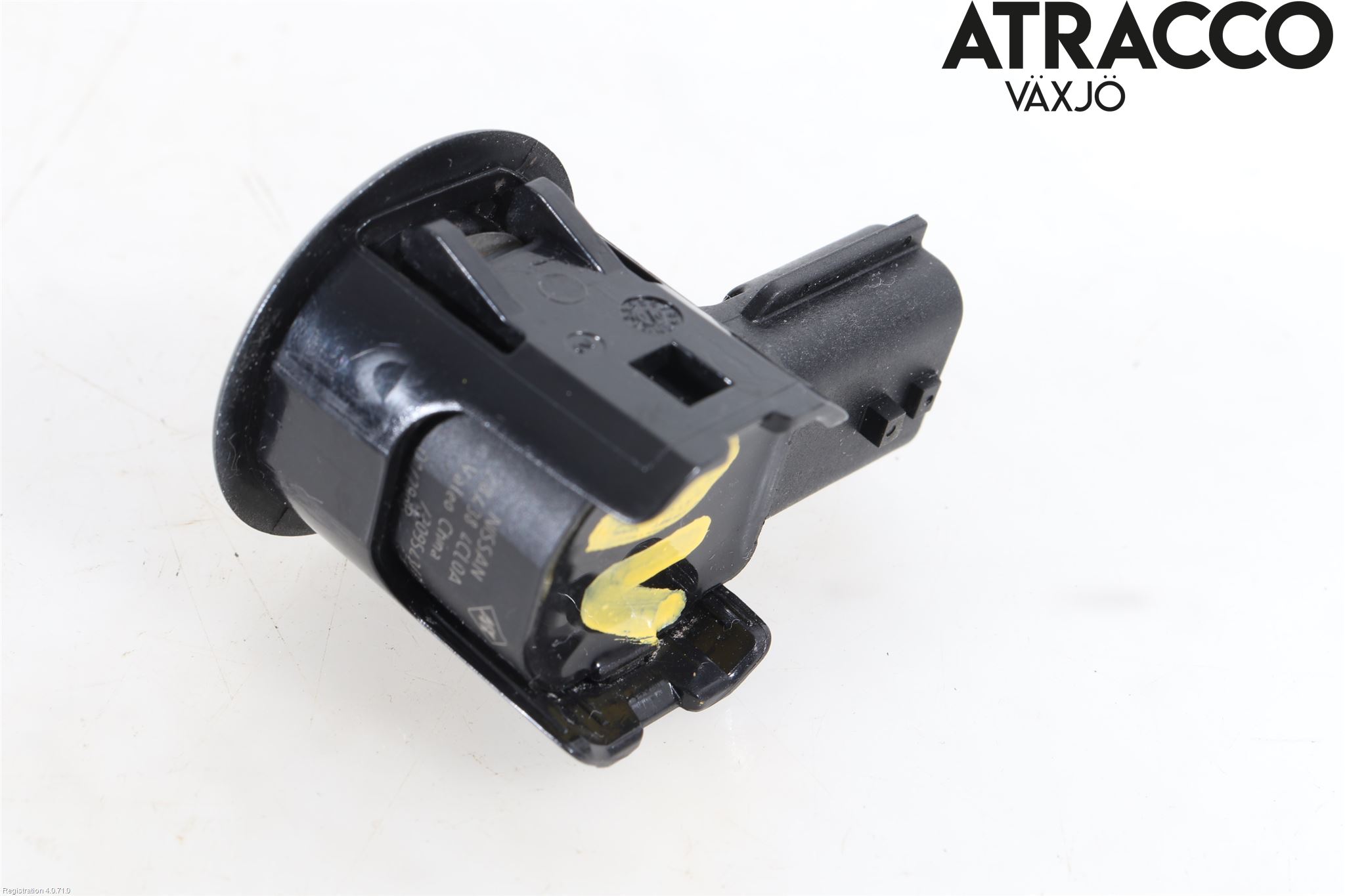 Nissan X-TRAIL 14-21 Sensor Parkering Front