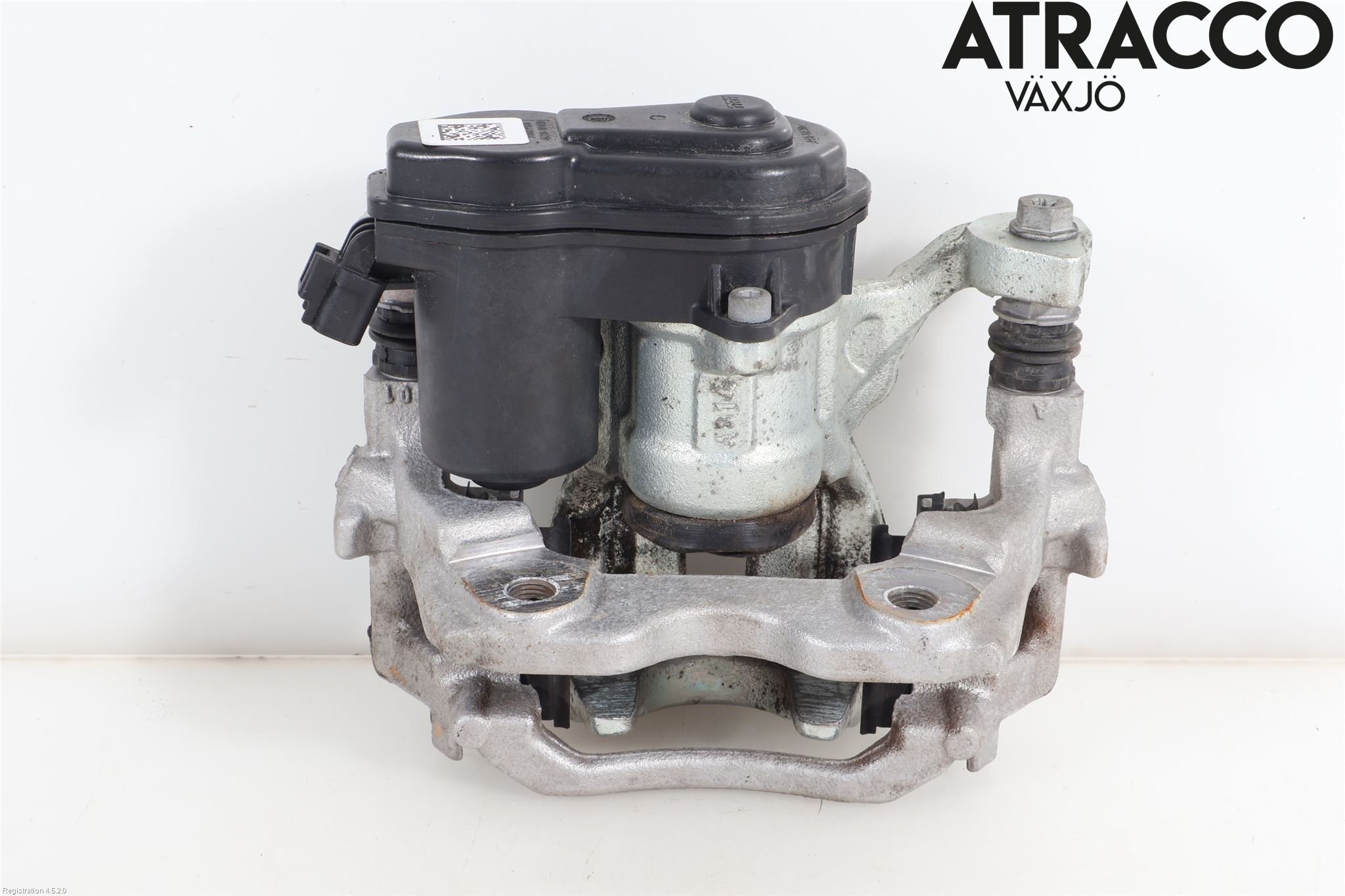 Mazda 2 KB Hybrid 22- Bremsecaliper Bak Venstre