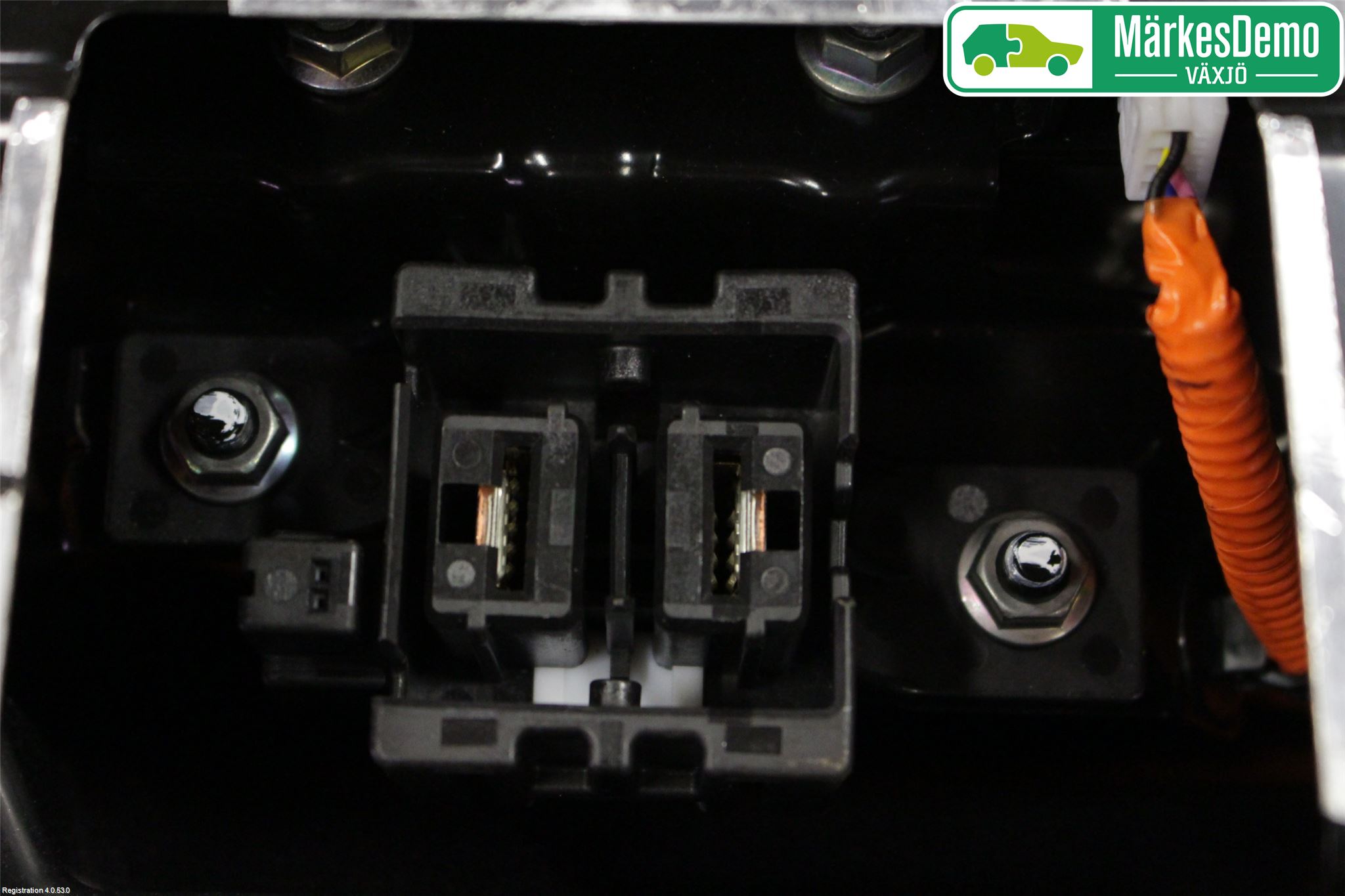 Hyundai IONIQ AE 17-22 Hybrid Batteri