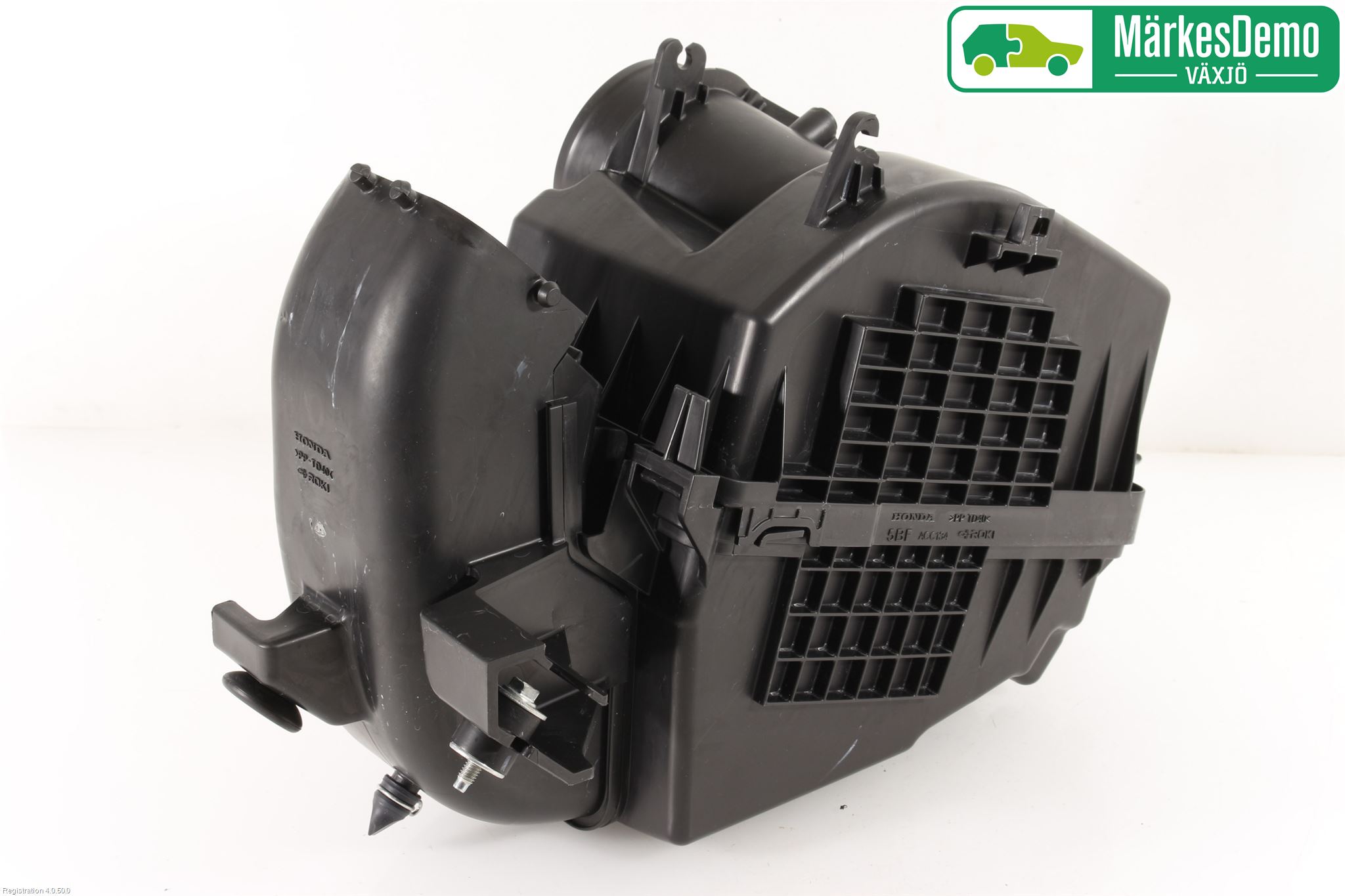 Honda CIVIC 17-22 Luftfilter Boks