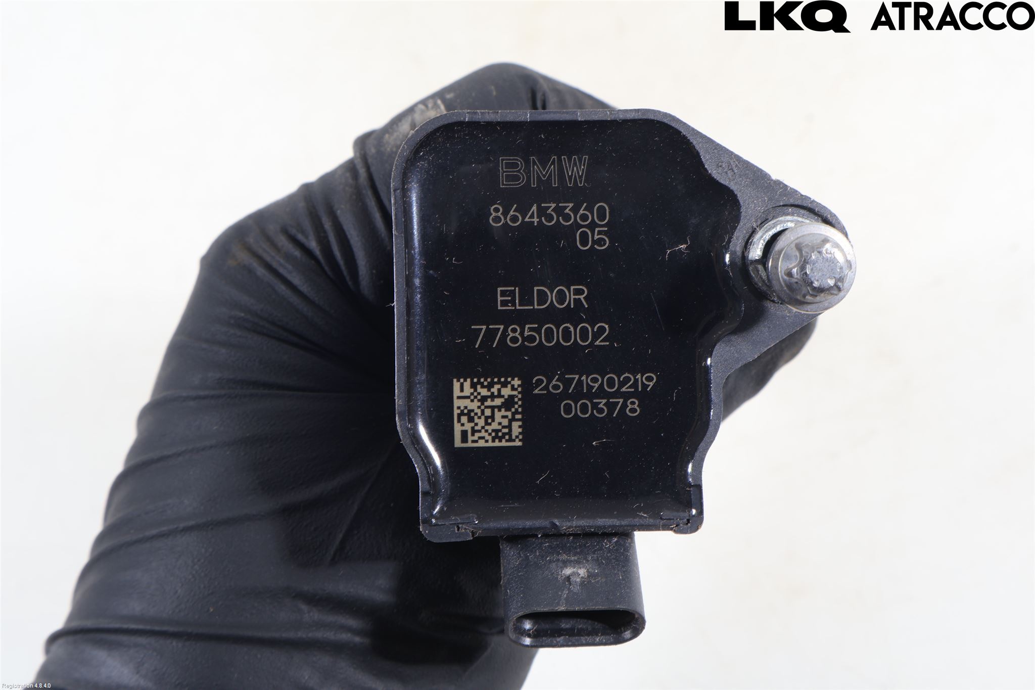 BMW X3 G01 18- Coil