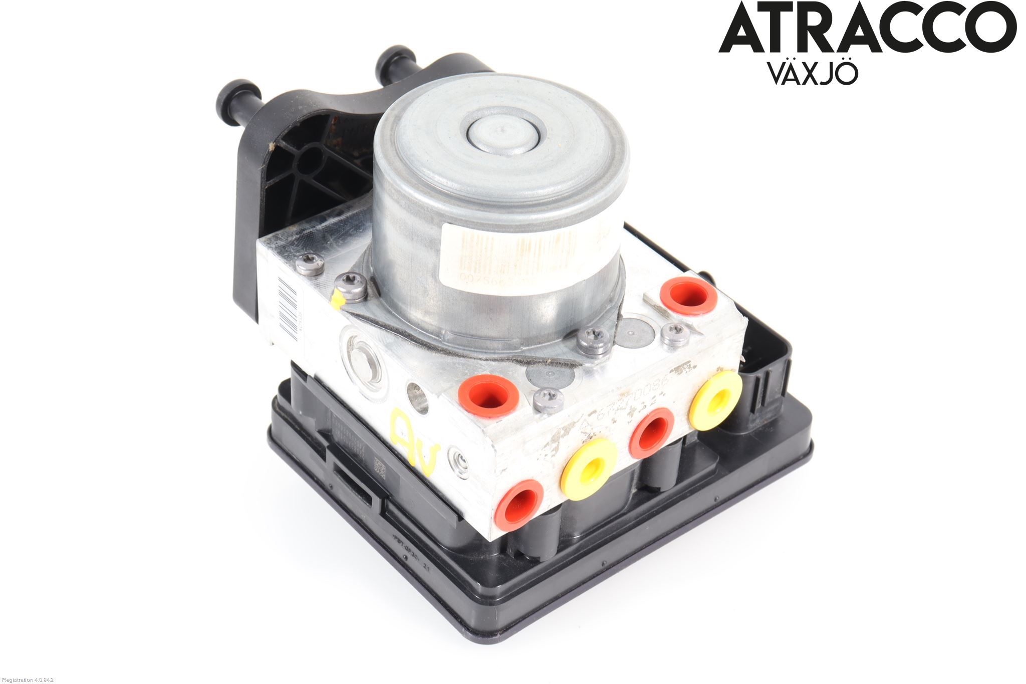 Mercedes-Benz MB E-KLASS (W213) 16-23 Abs Hydraulikkaggregat