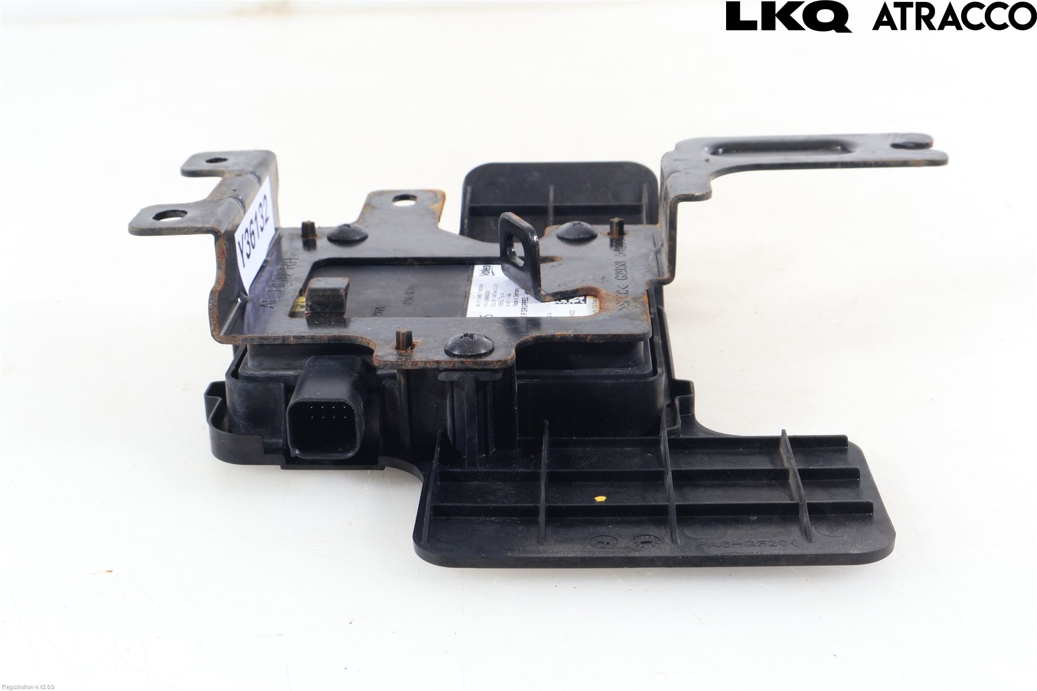 Hyundai IONIQ AE 17-22 Sensor Kollisjonsbeskyttelse
