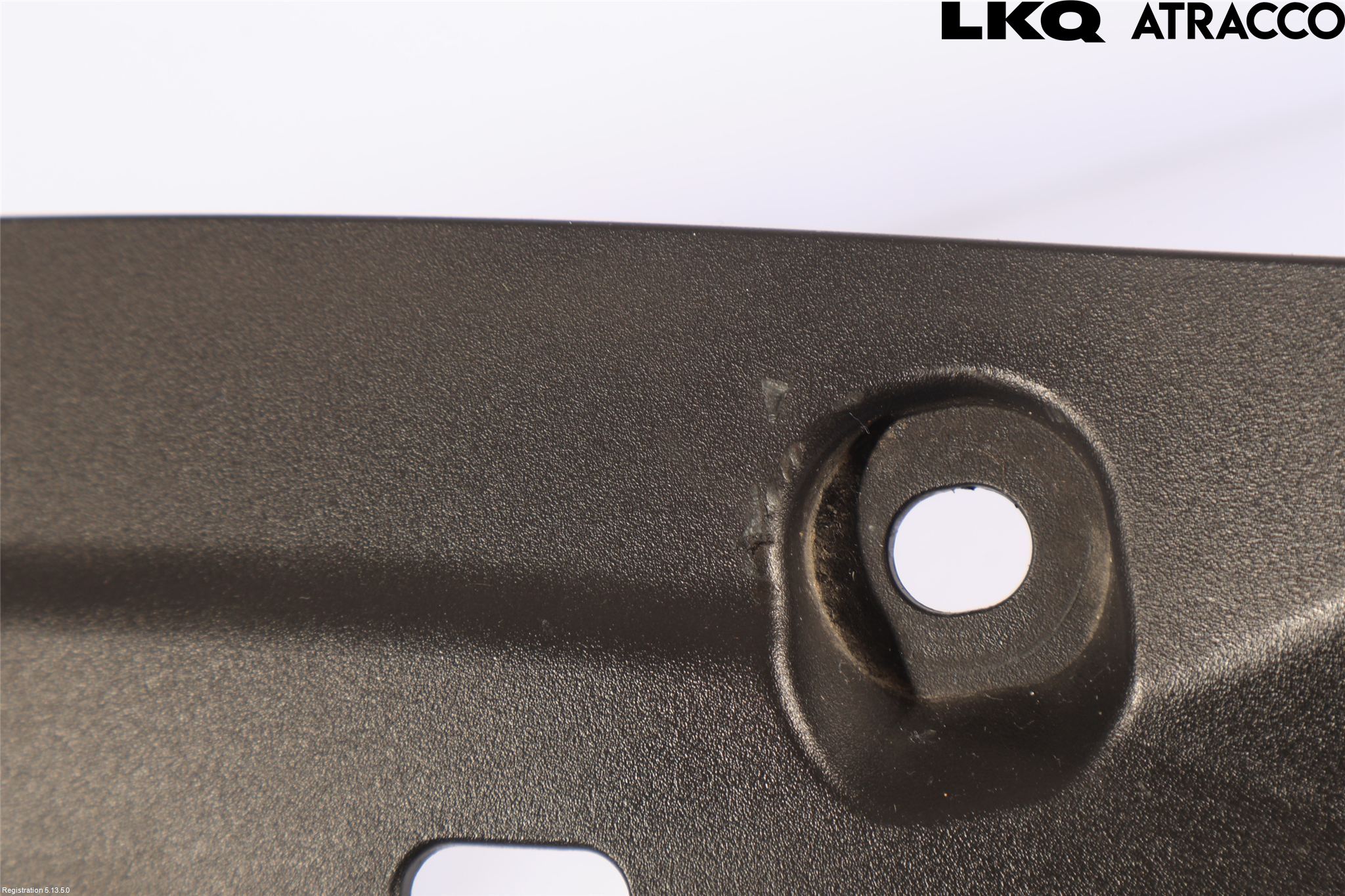 Honda HR-V 15-21 Tackplast Front