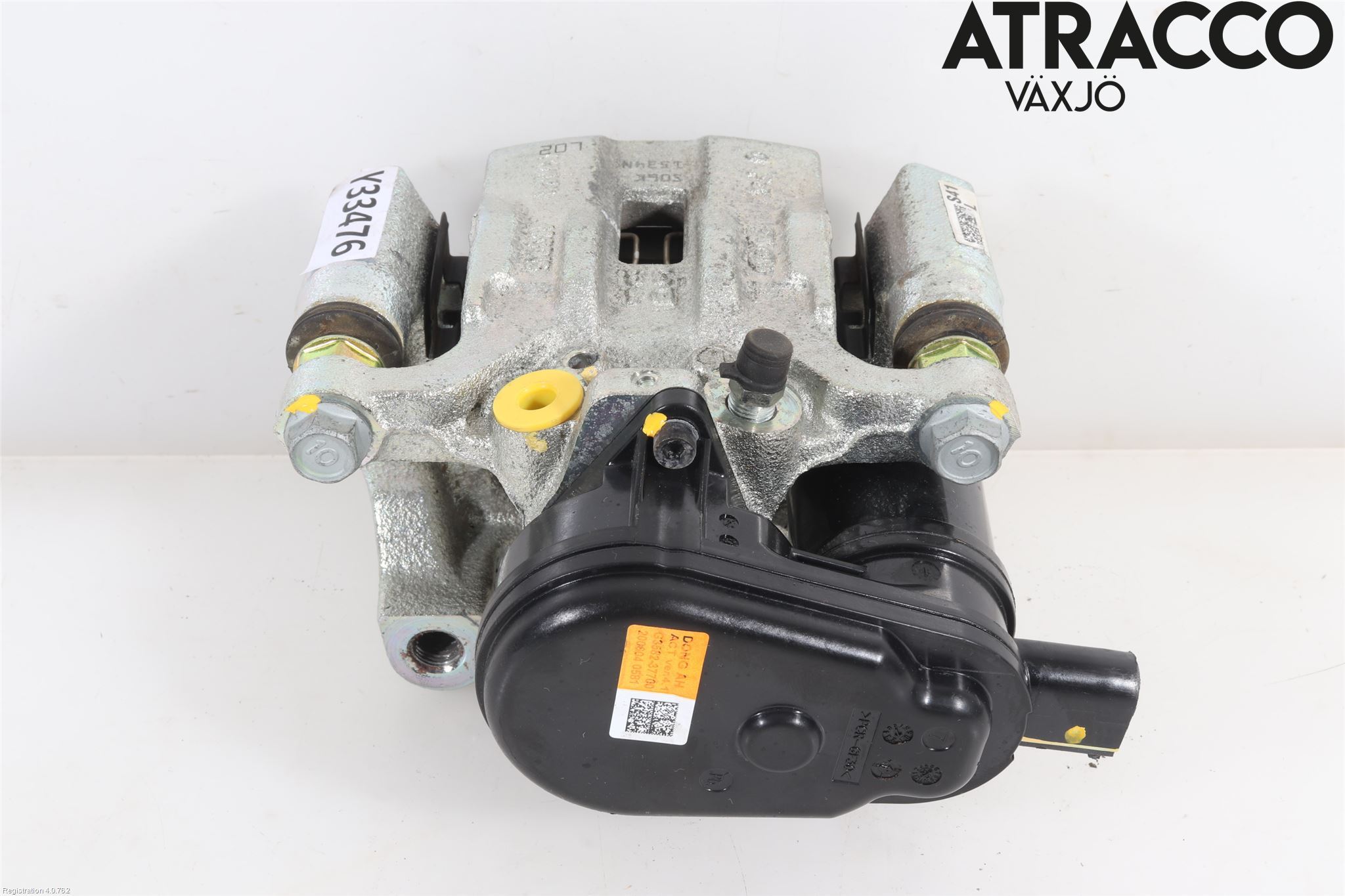 Hyundai KONA/ELECTRIC OS 18-23 Bremsecaliper Bak Venstre