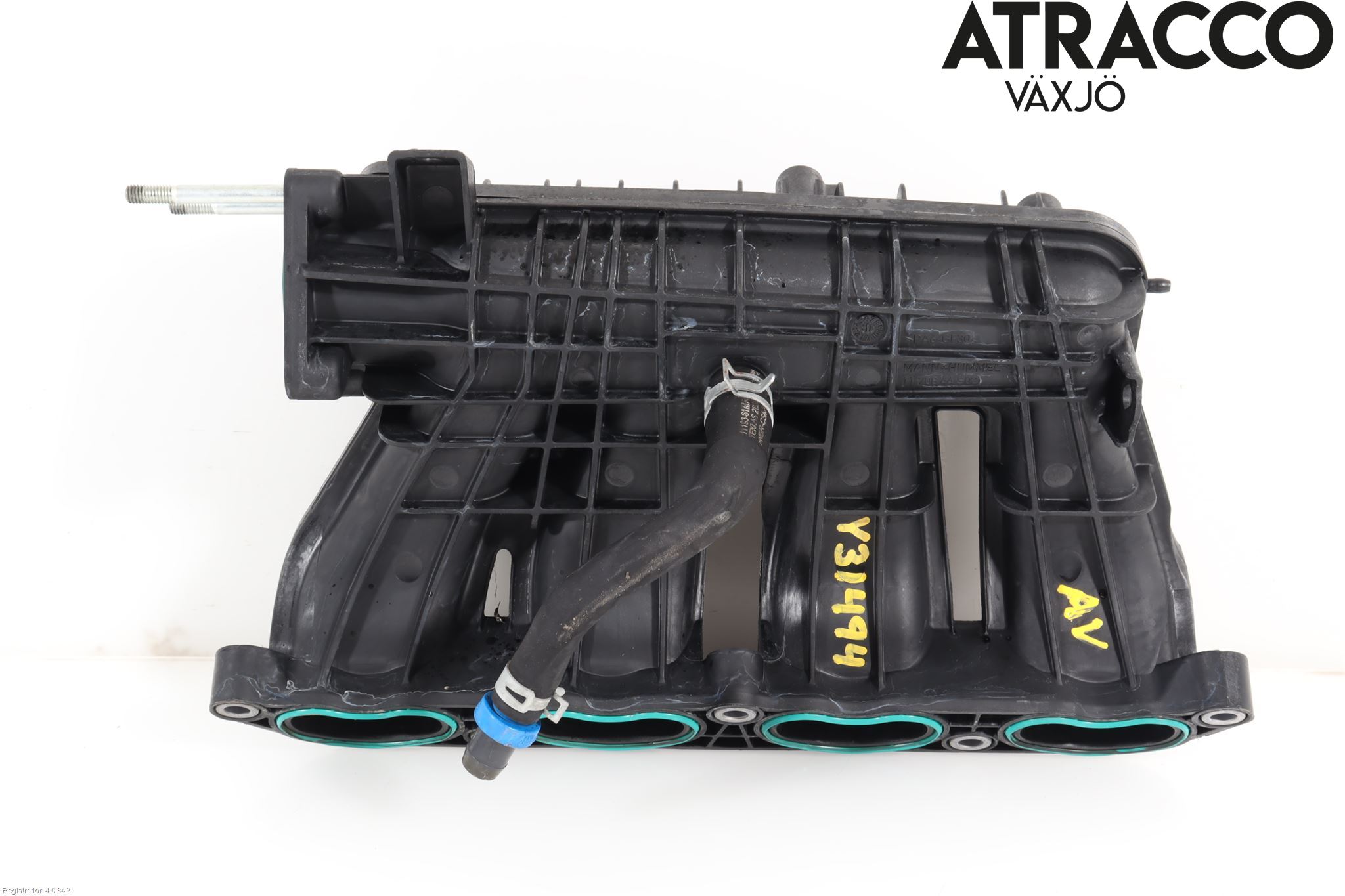 Suzuki SX4 S-CROSS 14-21 Innsugningsmanifold