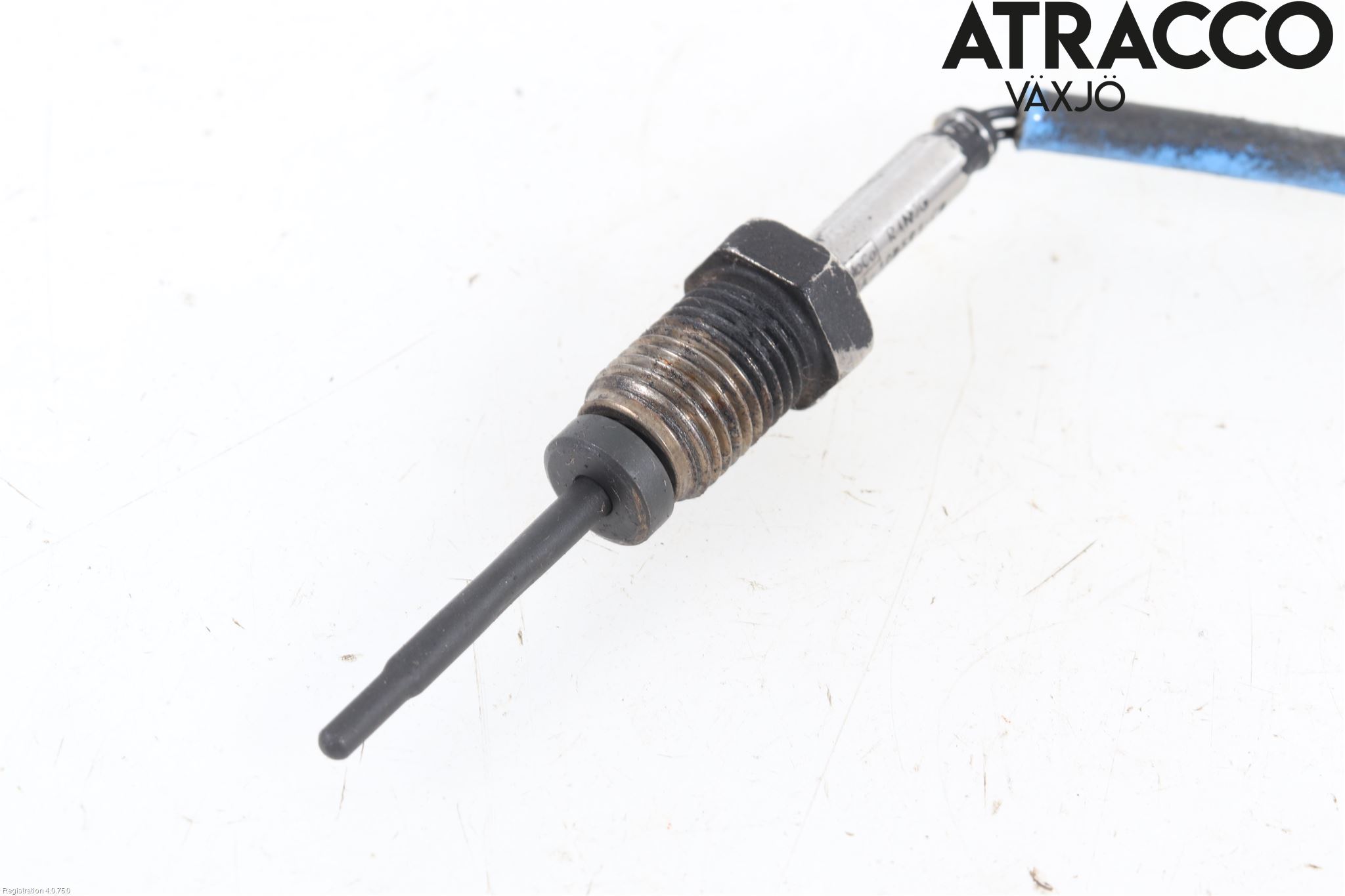 Ford MUSTANG VI 15-22 Sensor Eksos
