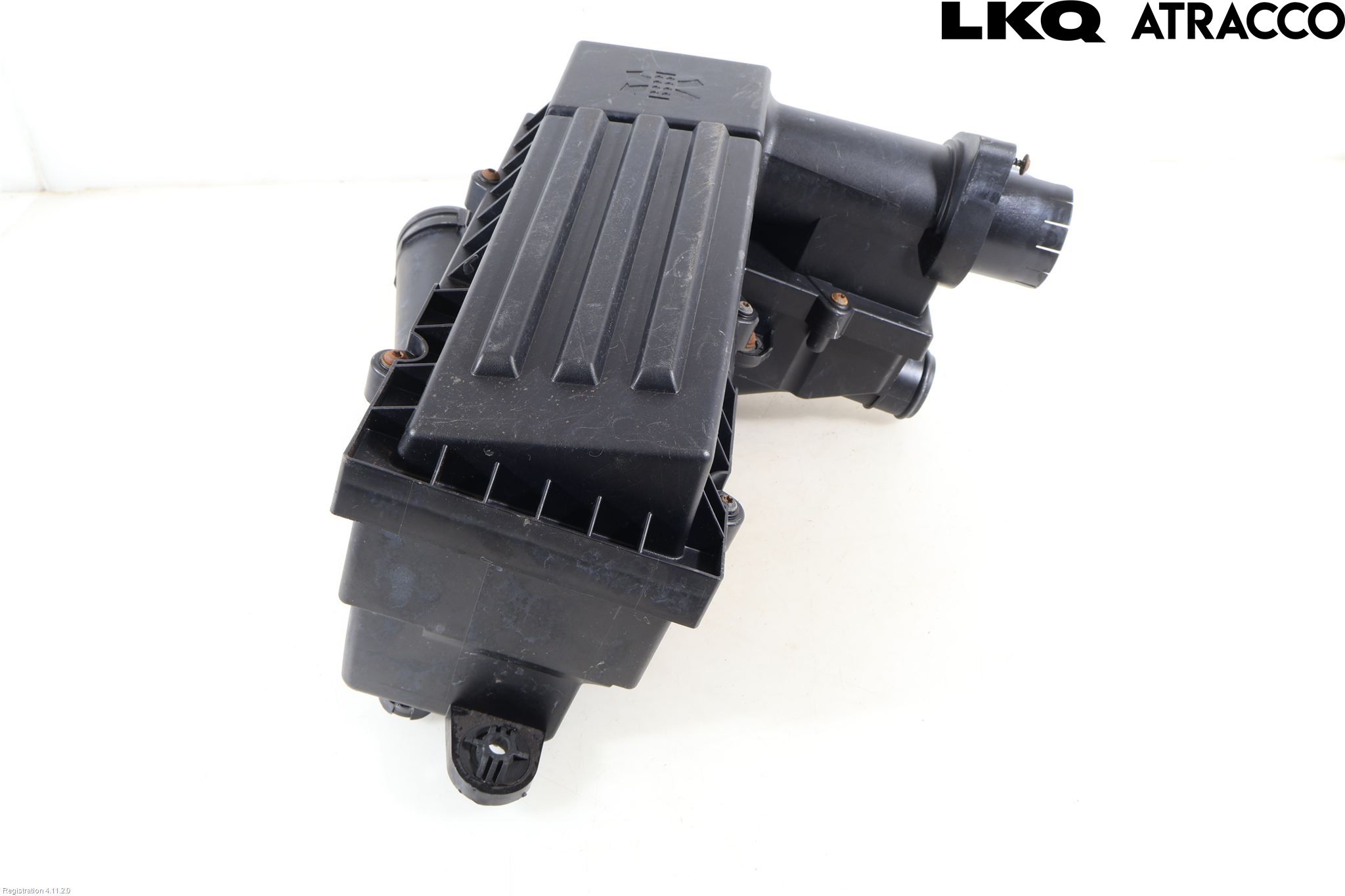 Volkswagen VW CADDY      04-10 Luftfilter Boks