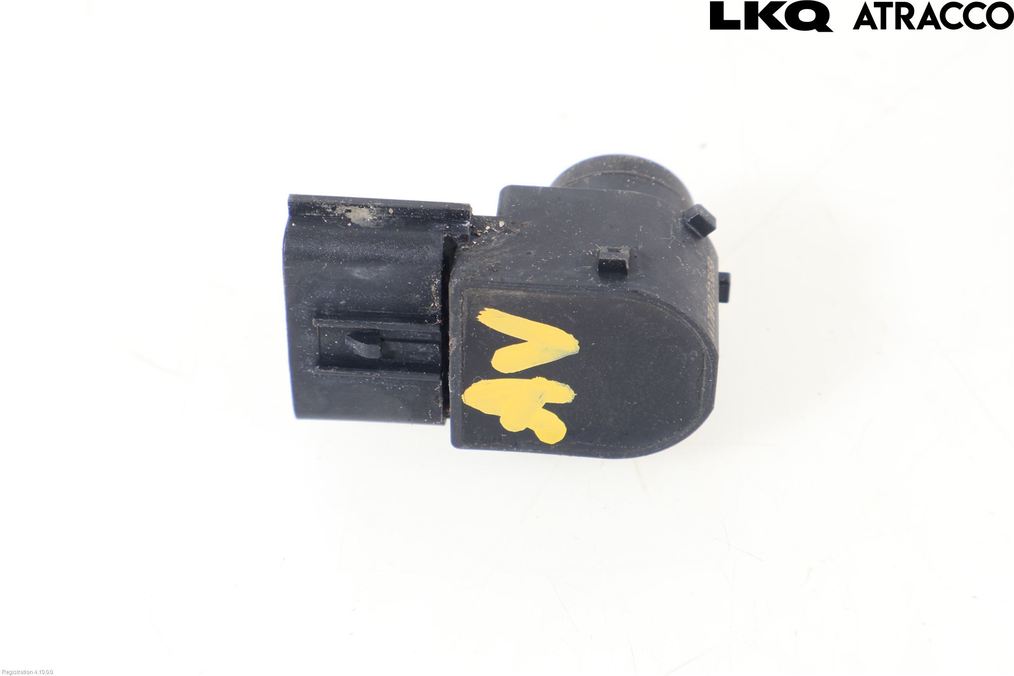 Hyundai IONIQ AE 17-22 Sensor Ryggesensor