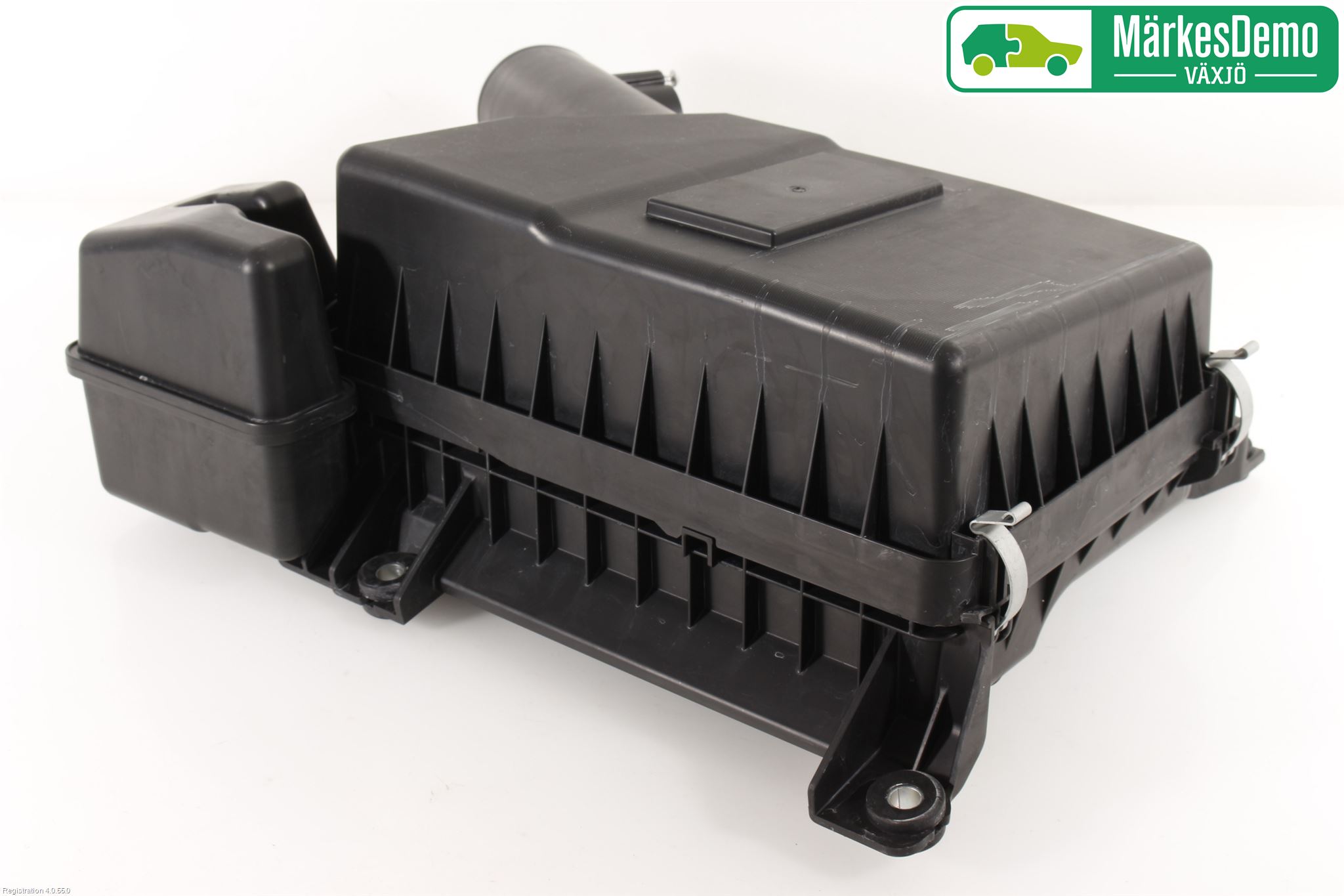 Mitsubishi OUTLANDER 13-21 Luftfilter Boks