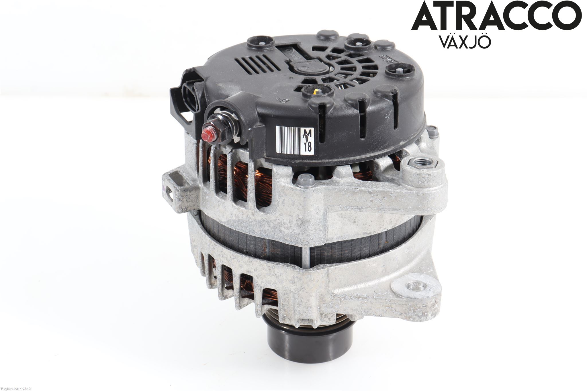 Hyundai KONA/ELECTRIC OS 18-23 Dynamo
