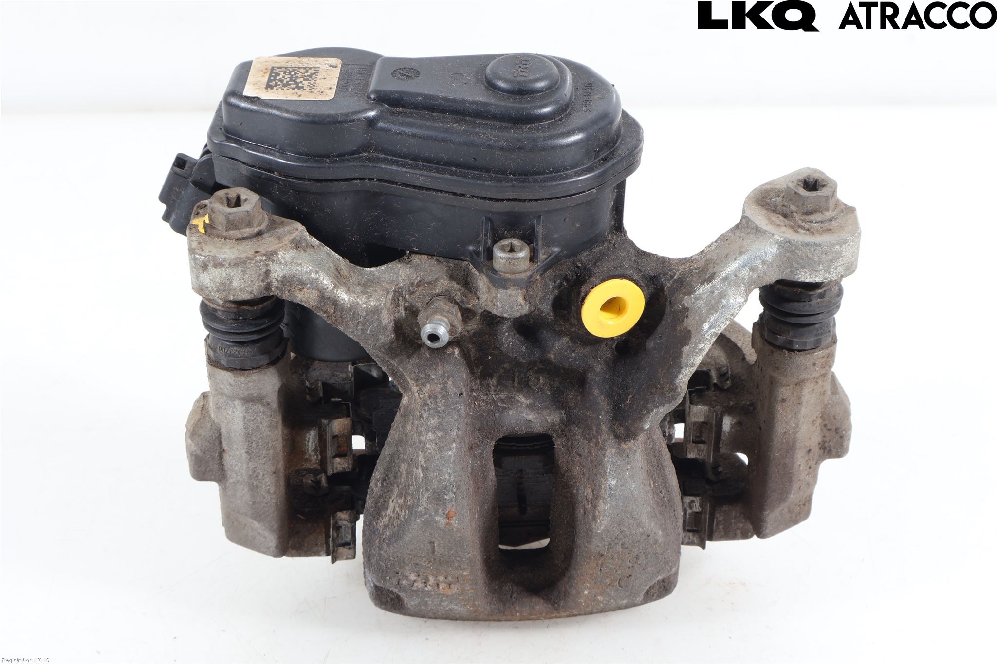 Toyota COROLLA 19- Bremsecaliper Bak Venstre