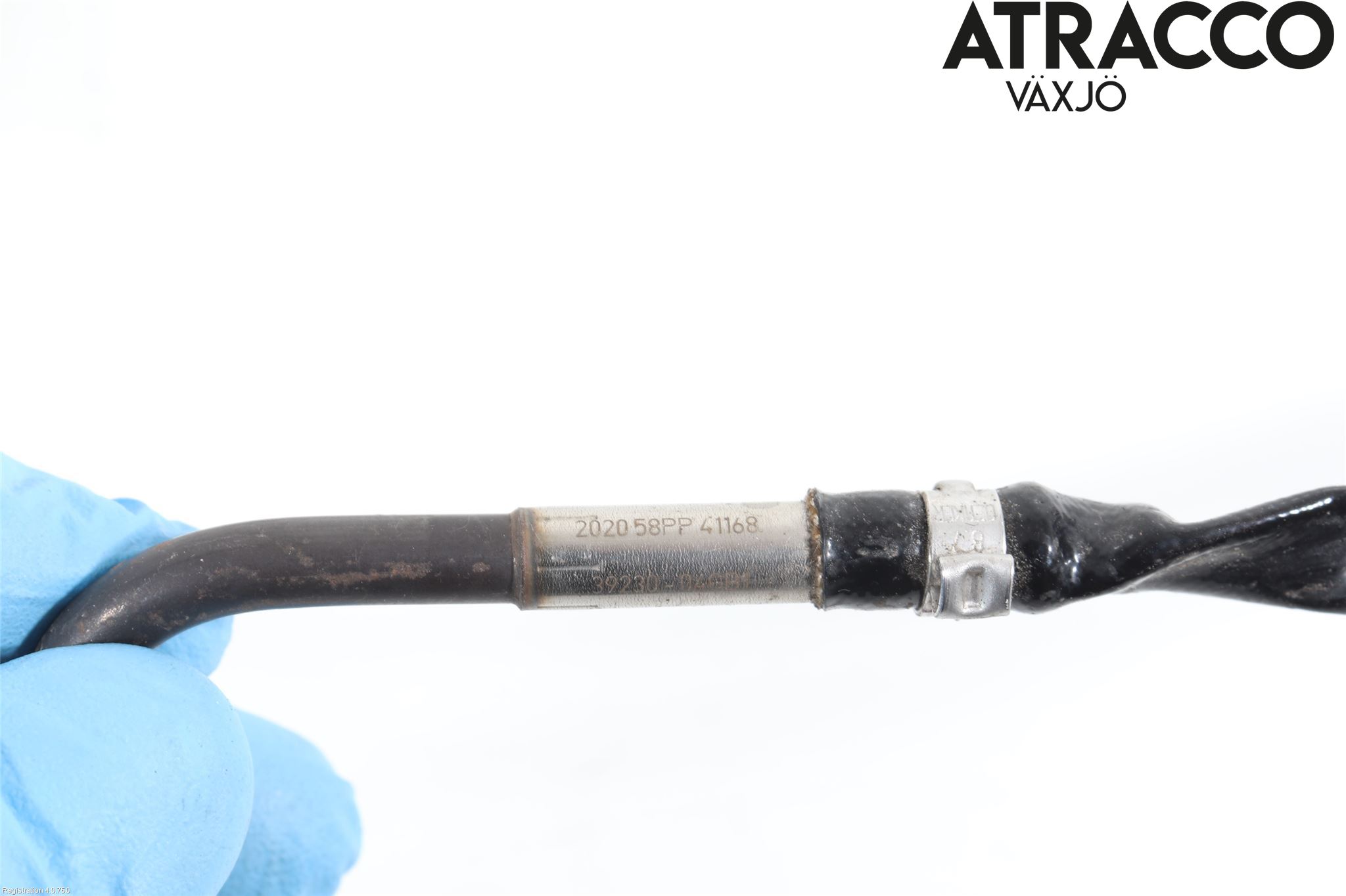 Hyundai i20 GB 15-20 Sensor Eksos