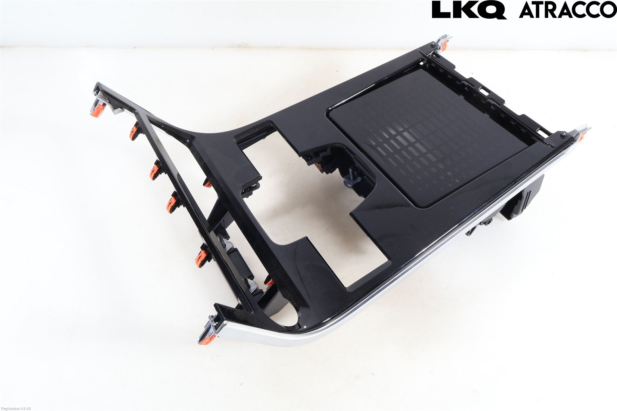 Toyota bZ4X EA10 22- Instrumentkonsoll Midt