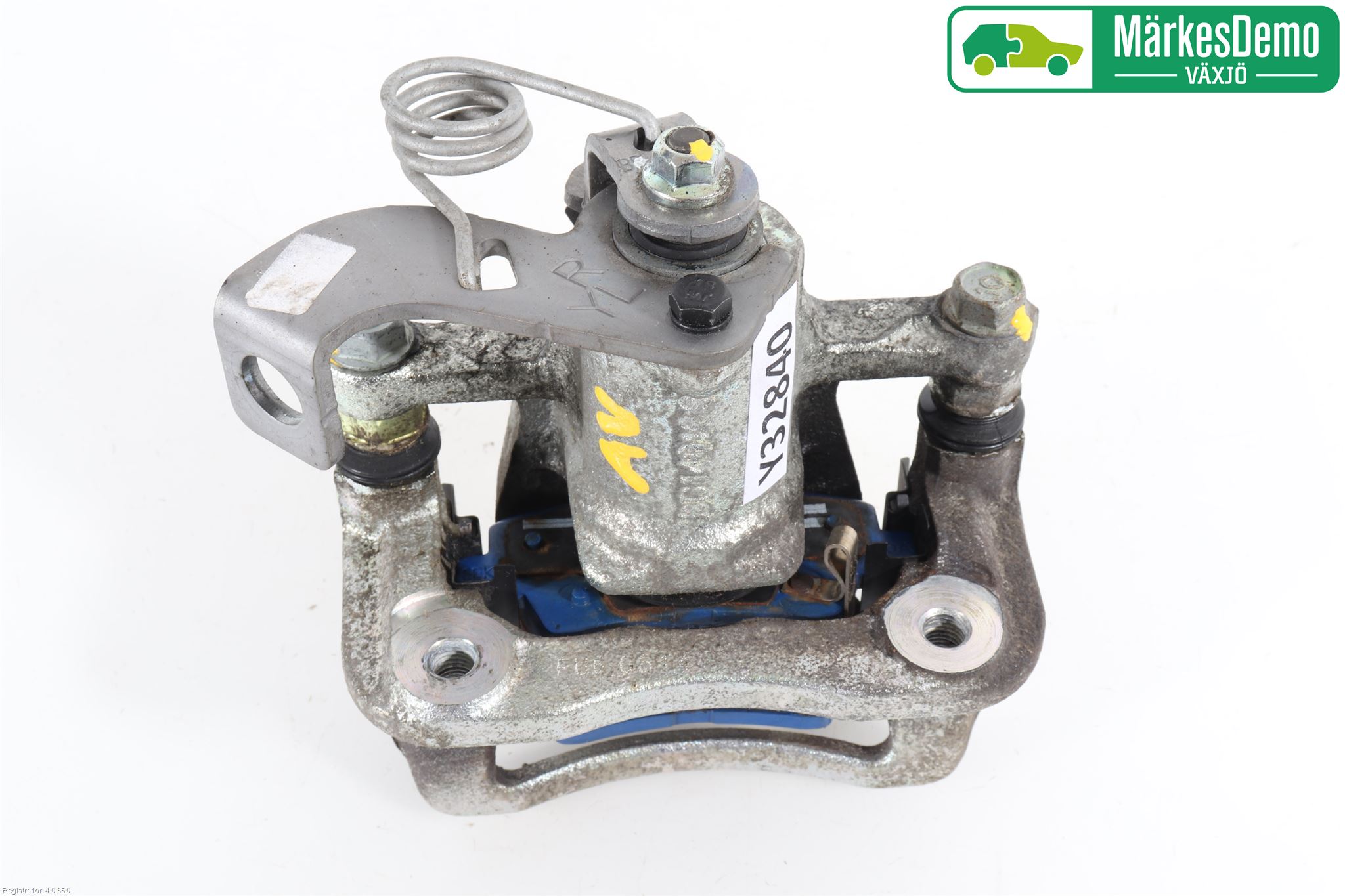 Hyundai i20 GB 15-20 Bremsecaliper Bak Høyre