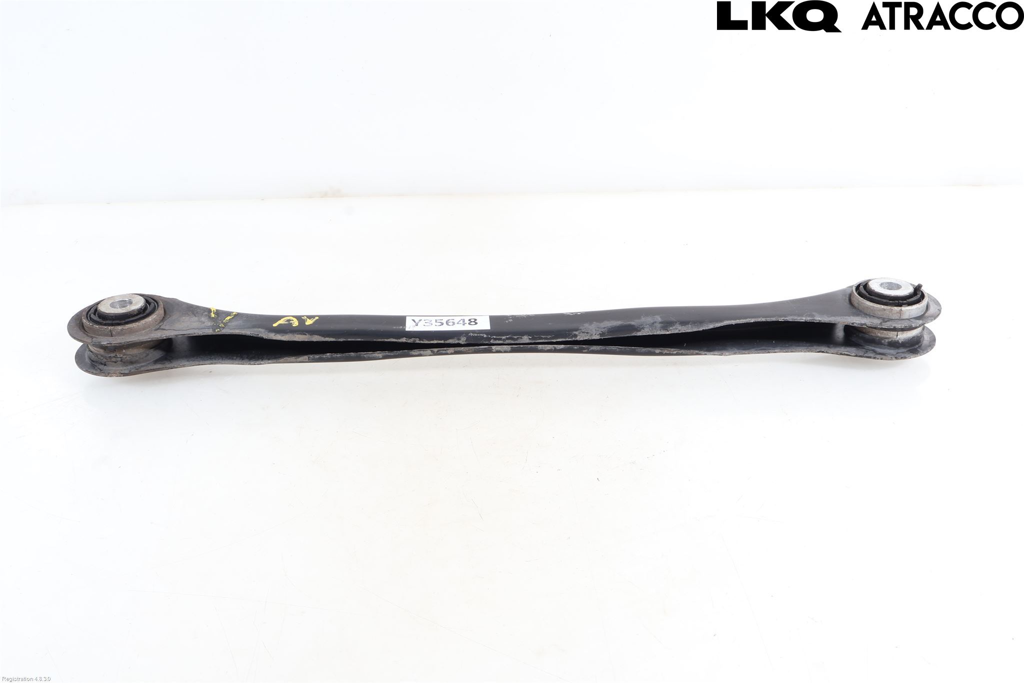 Audi A4/S4 B9 16-19 Bærearm Bak Venstre