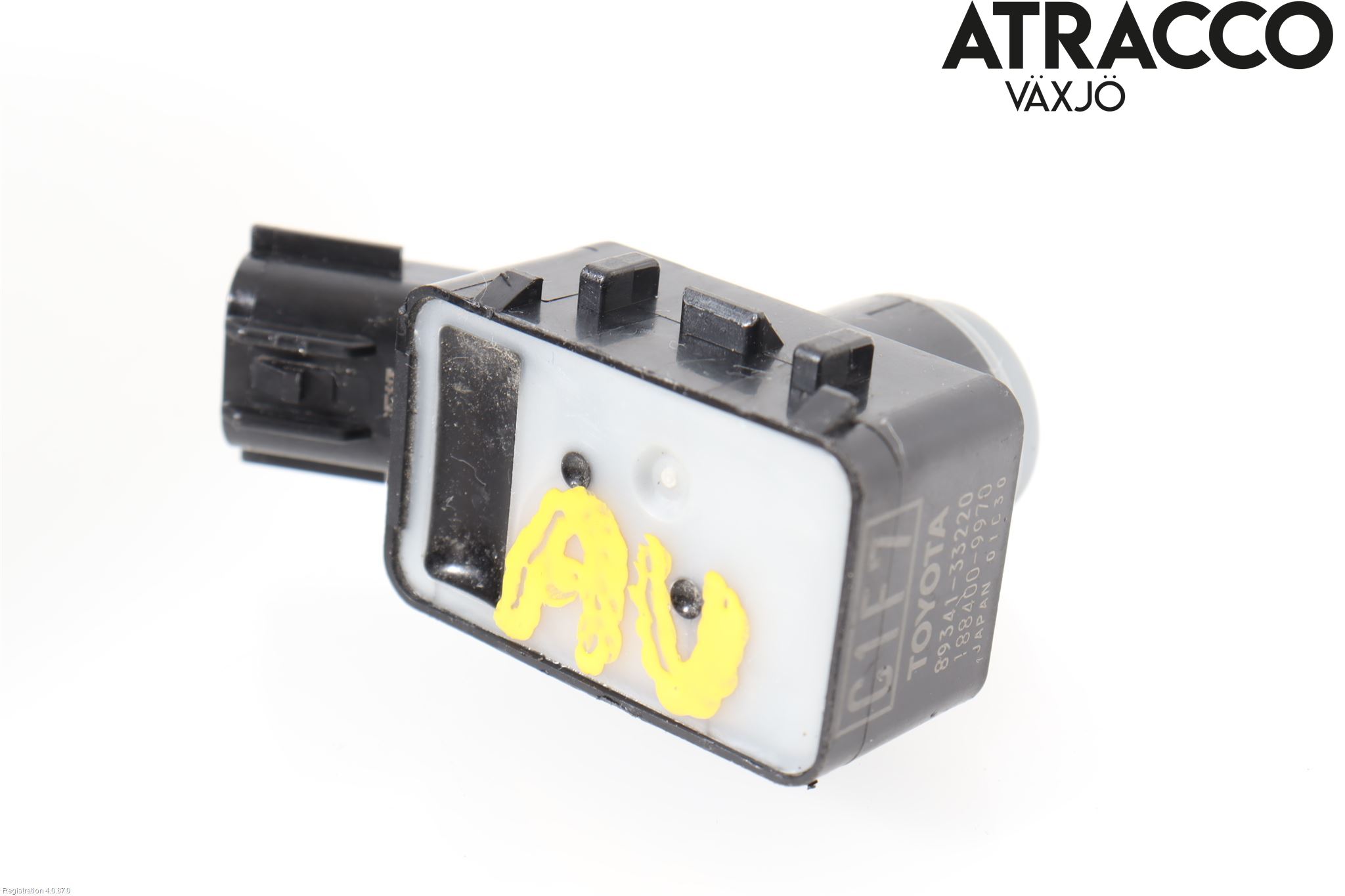 Toyota COROLLA 19- Sensor Parkering Front