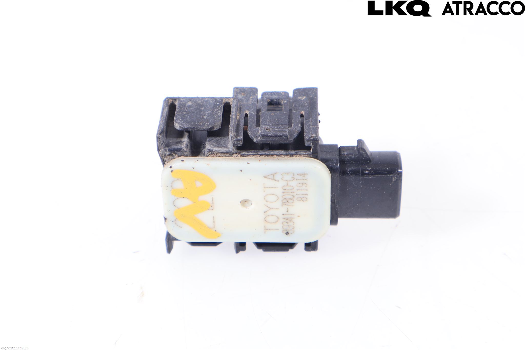 Lexus NX 300h 15-21 Sensor Parkering Front