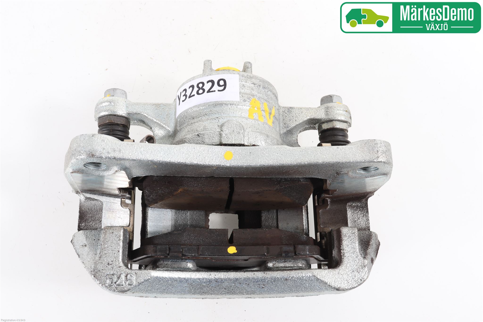 Suzuki SWIFT 17-24 Bremsecaliper Foran Venstre