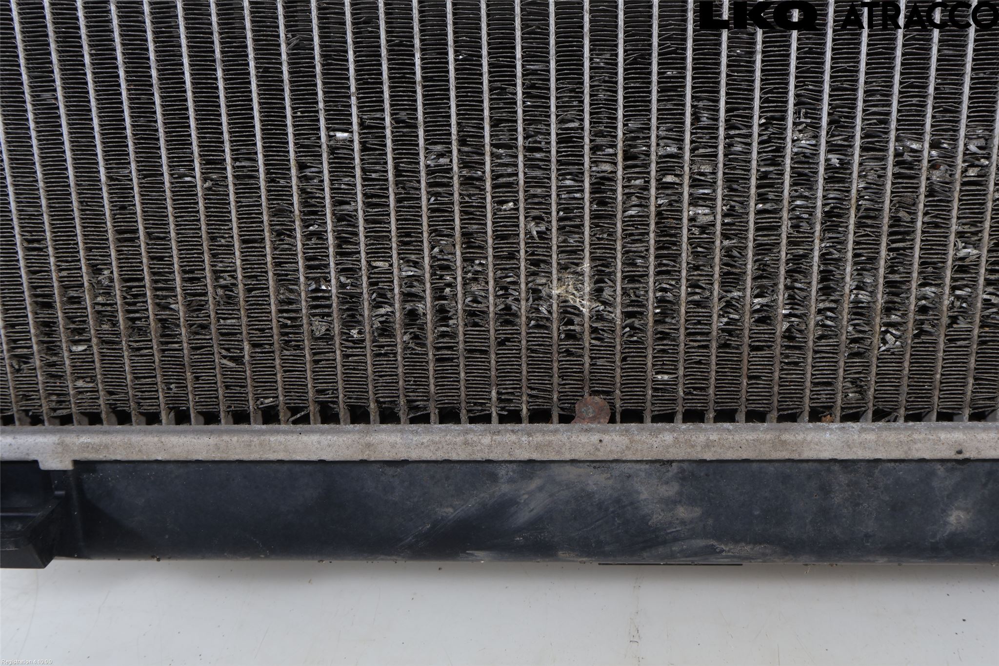 Mitsubishi OUTLANDER 13-21 Radiator Automat