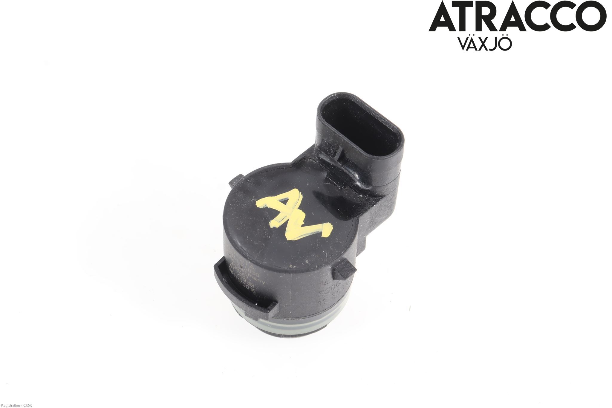 Toyota C-HR 16-23 Sensor Ryggesensor